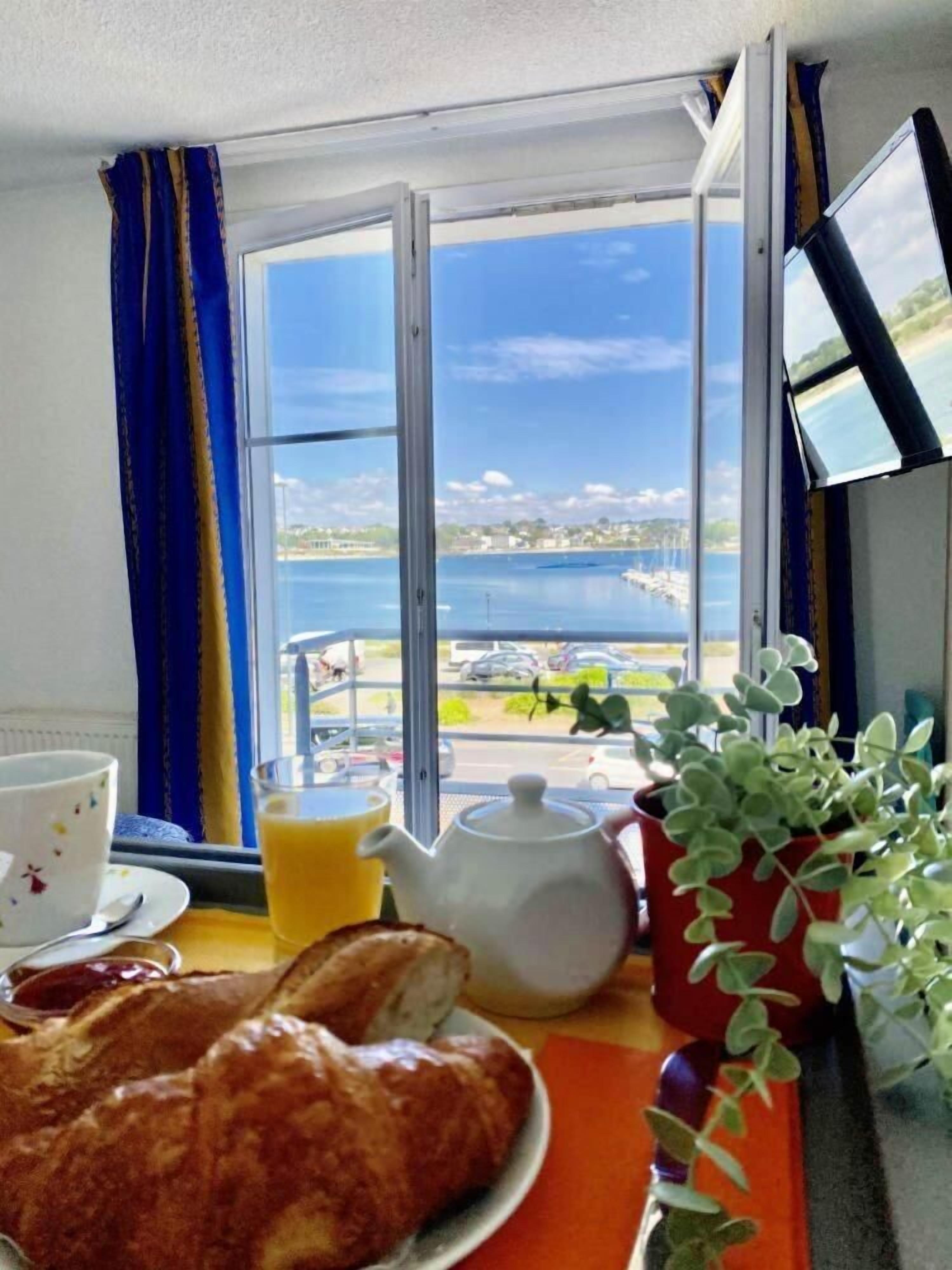 Couett Hotel Brest