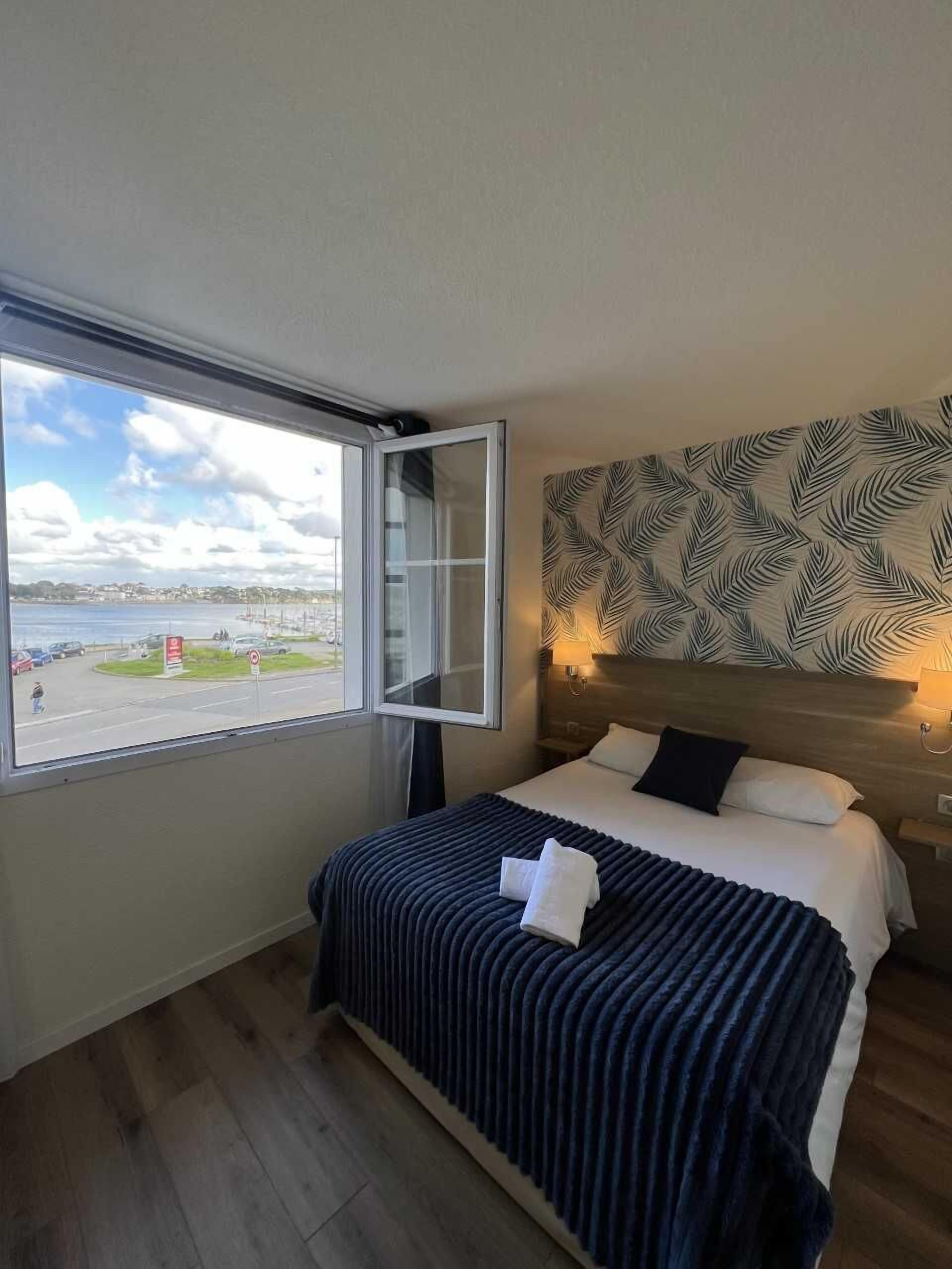 Couett Hotel Brest