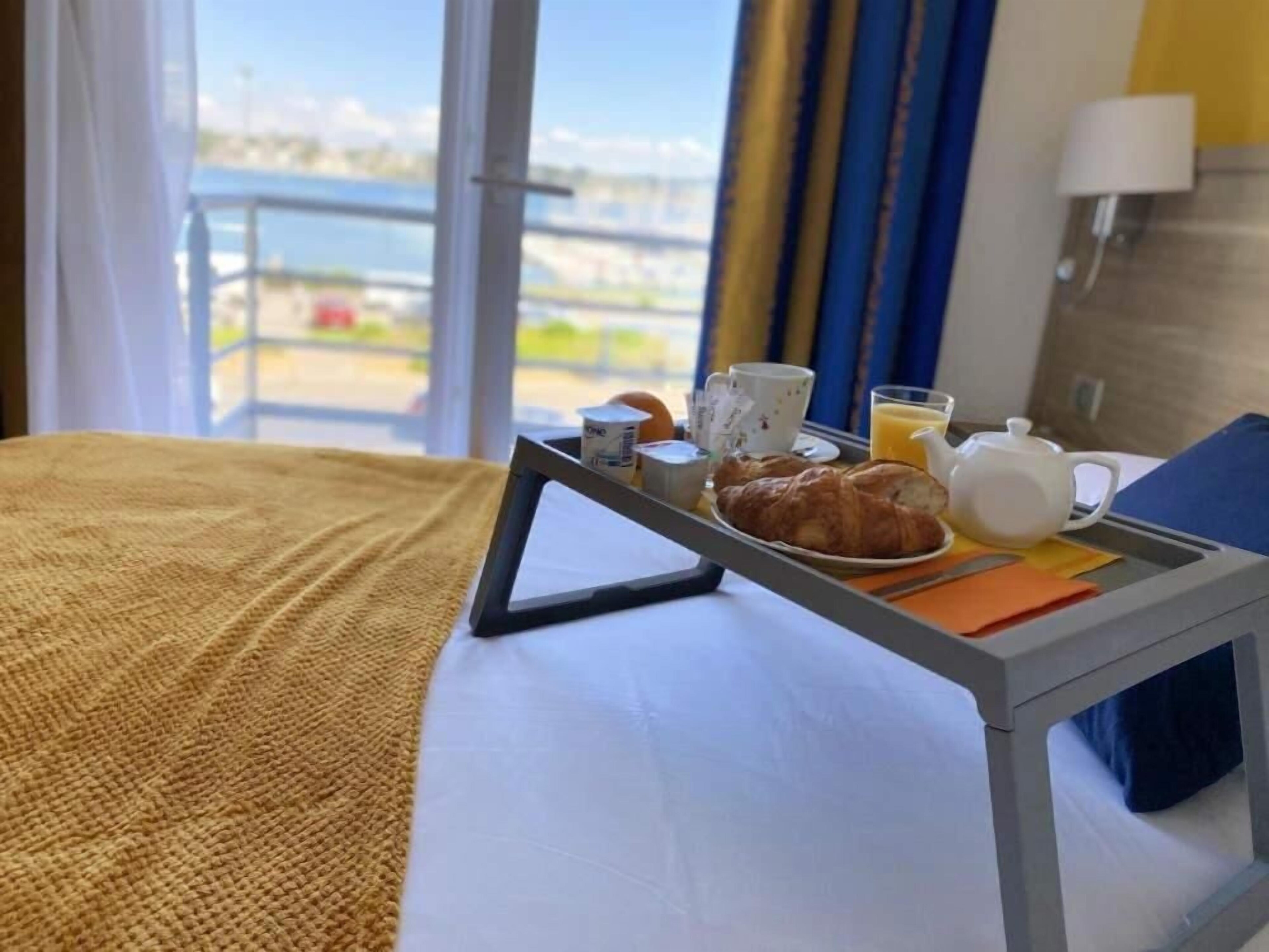 Couett Hotel Brest