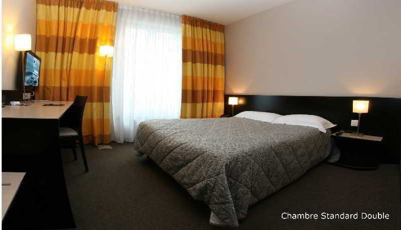See all properties   Save The Originals Boutique, Hôtel de la Paix, Brest