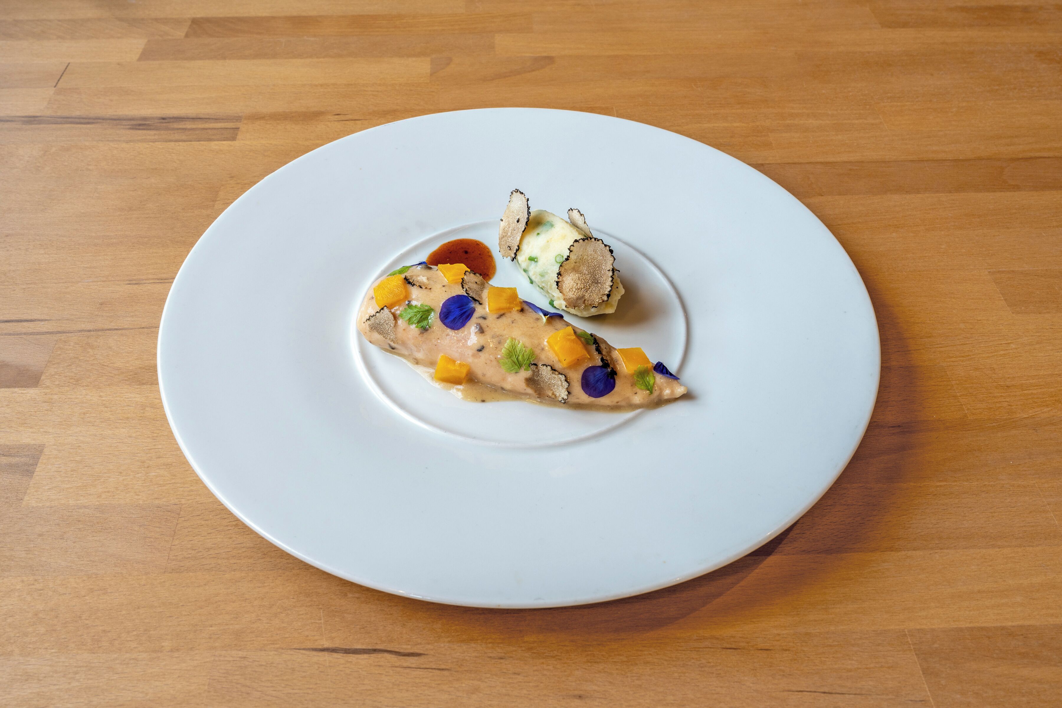 Hôtel Restaurant Logis Center Brest