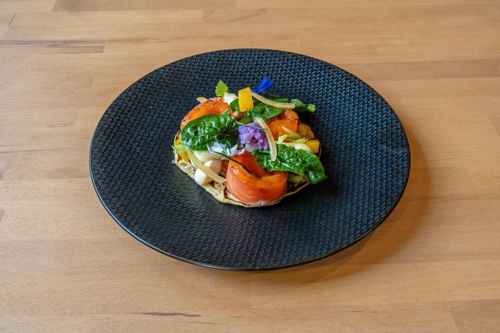Hôtel Restaurant Logis Center Brest