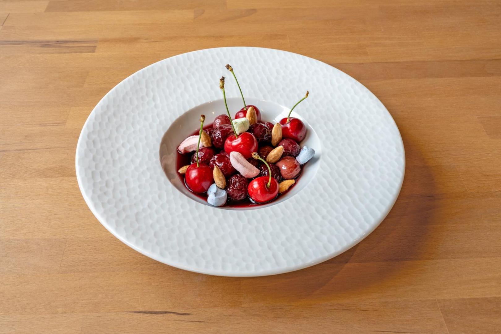 Hôtel Restaurant Logis Center Brest