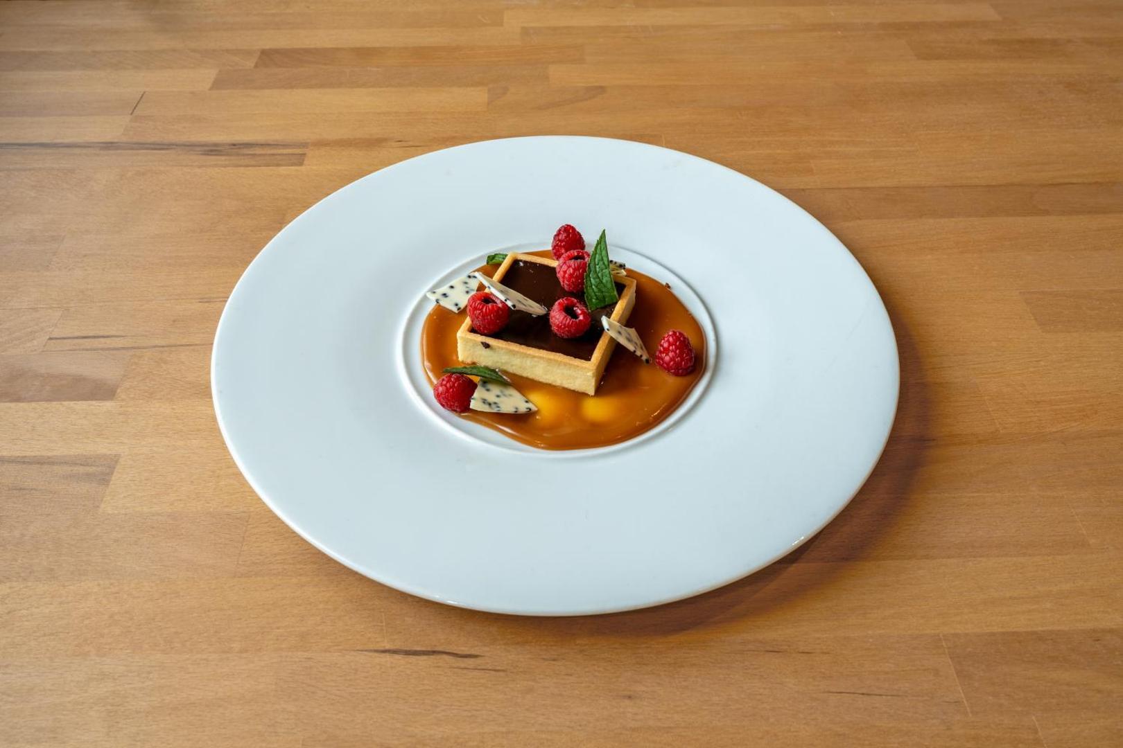 Hôtel Restaurant Logis Center Brest