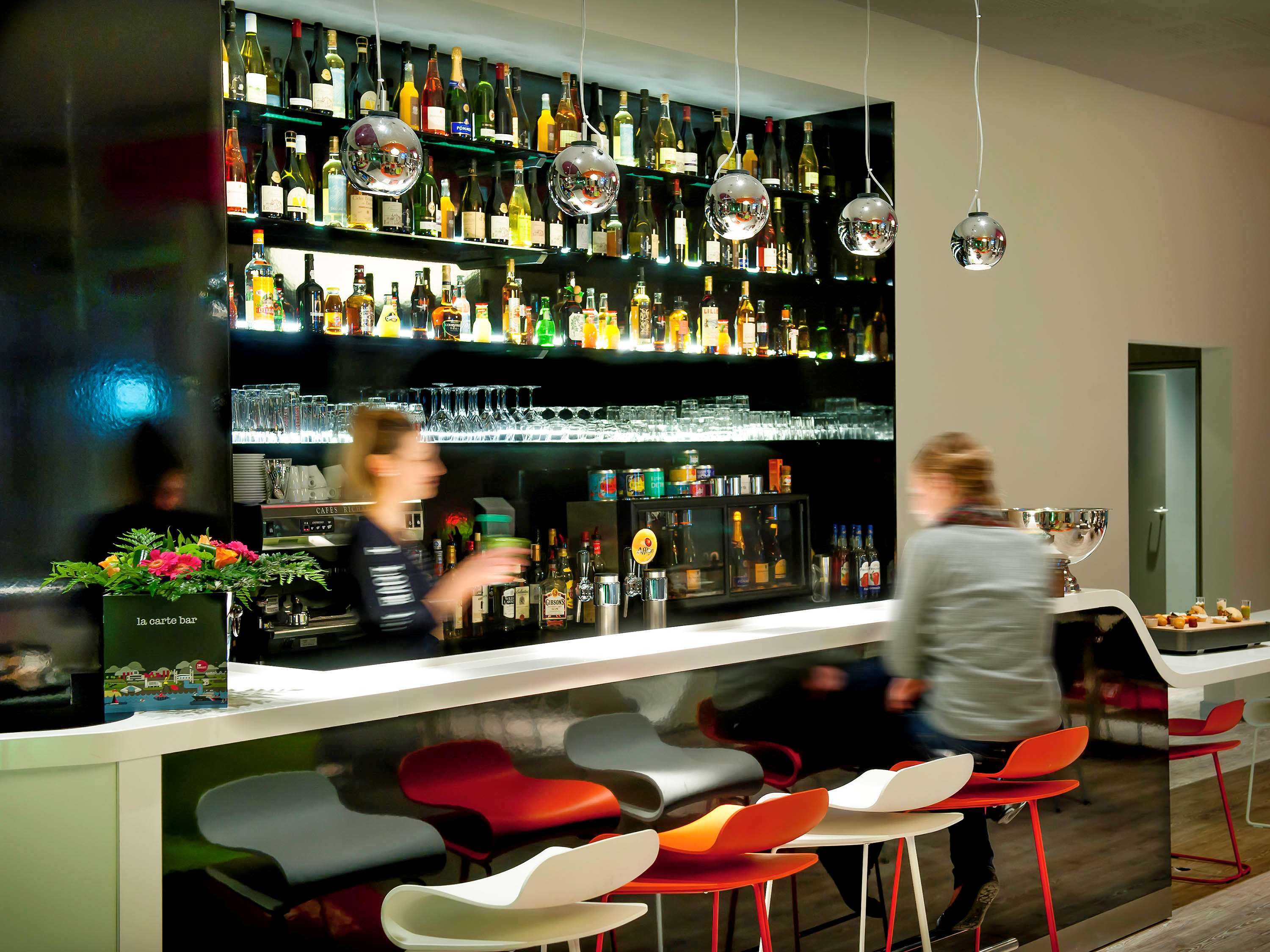 ibis Styles Brest Centre Port