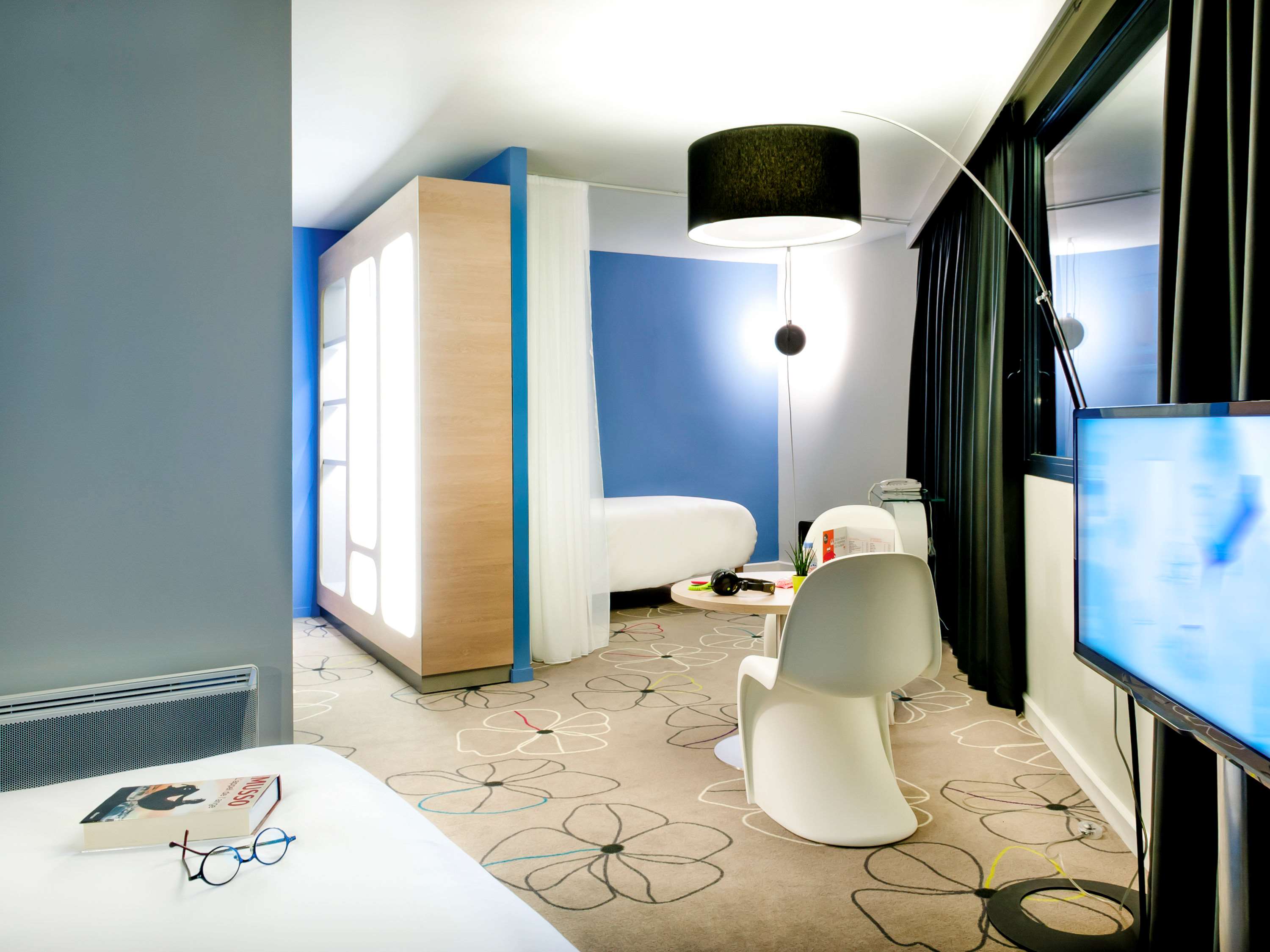 ibis Styles Brest Centre Port