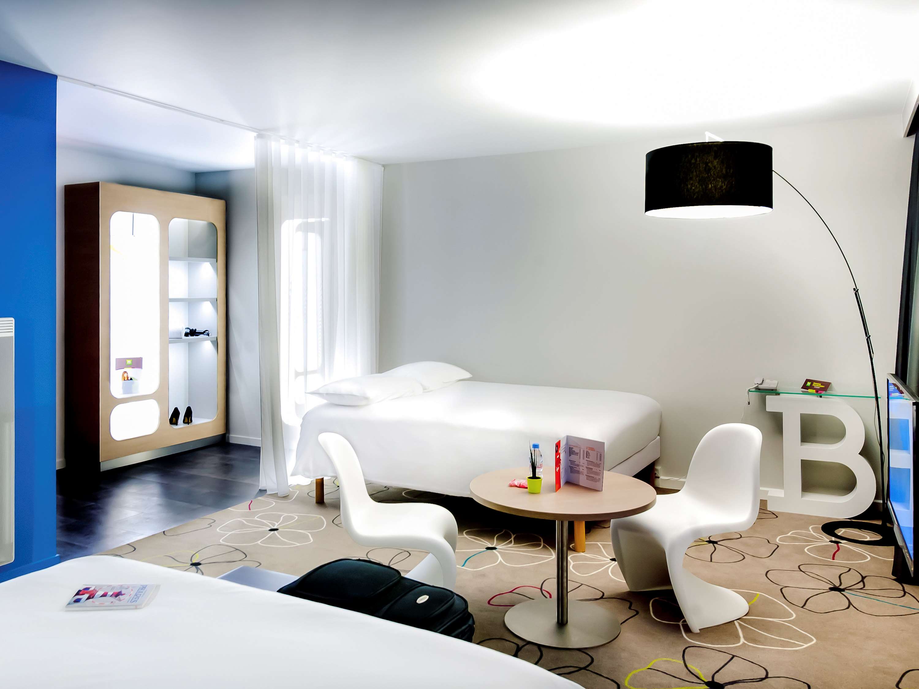 ibis Styles Brest Centre Port