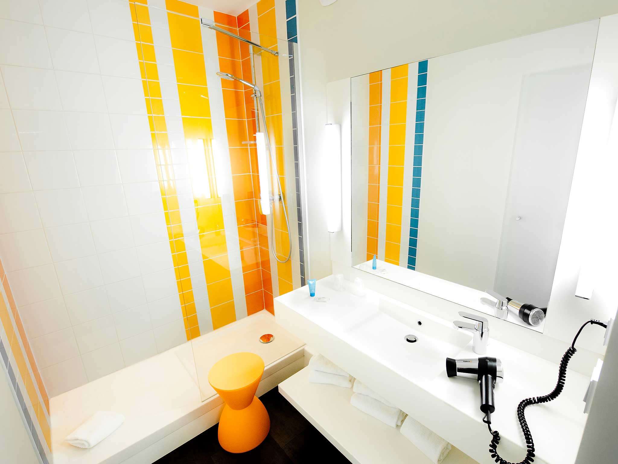 ibis Styles Brest Centre Port