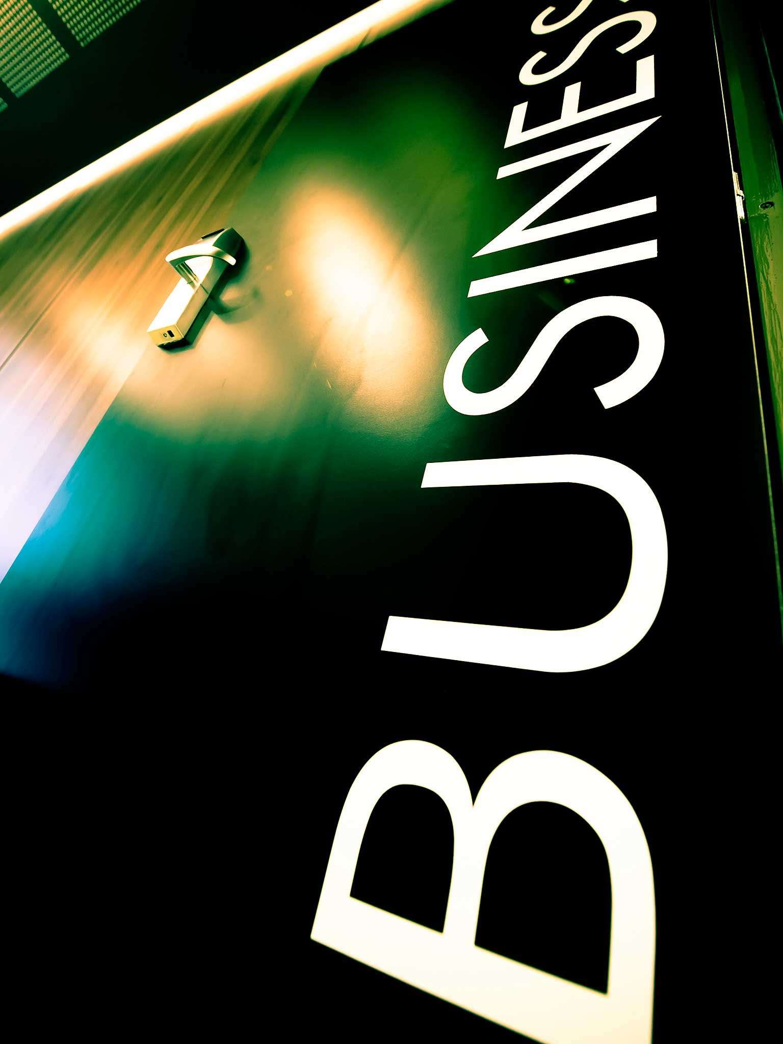 ibis Styles Brest Centre Port