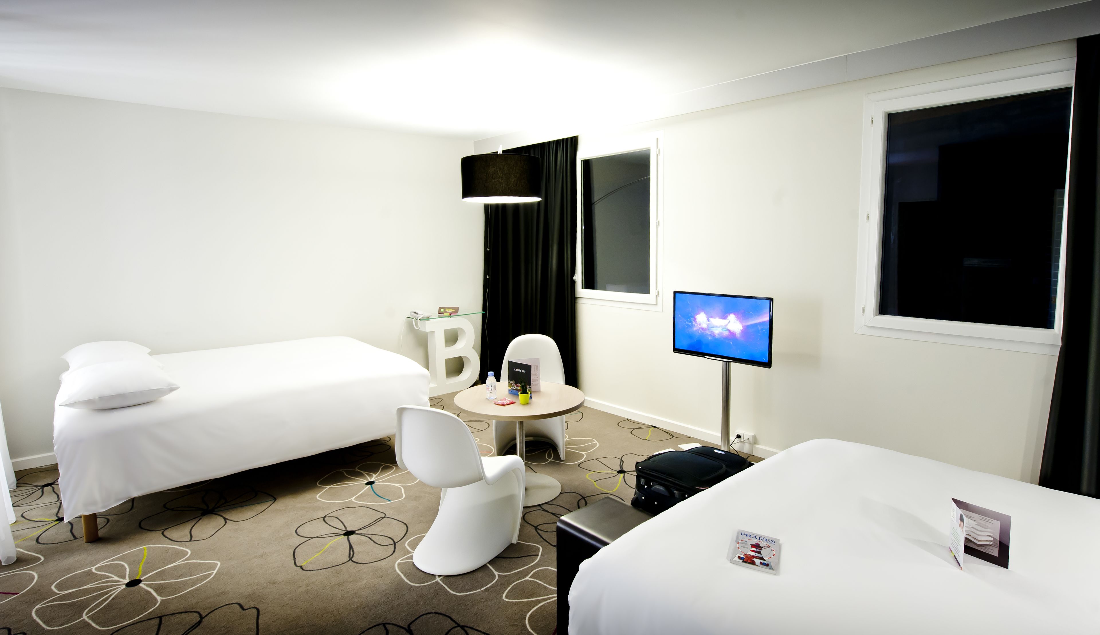 ibis Styles Brest Centre Port