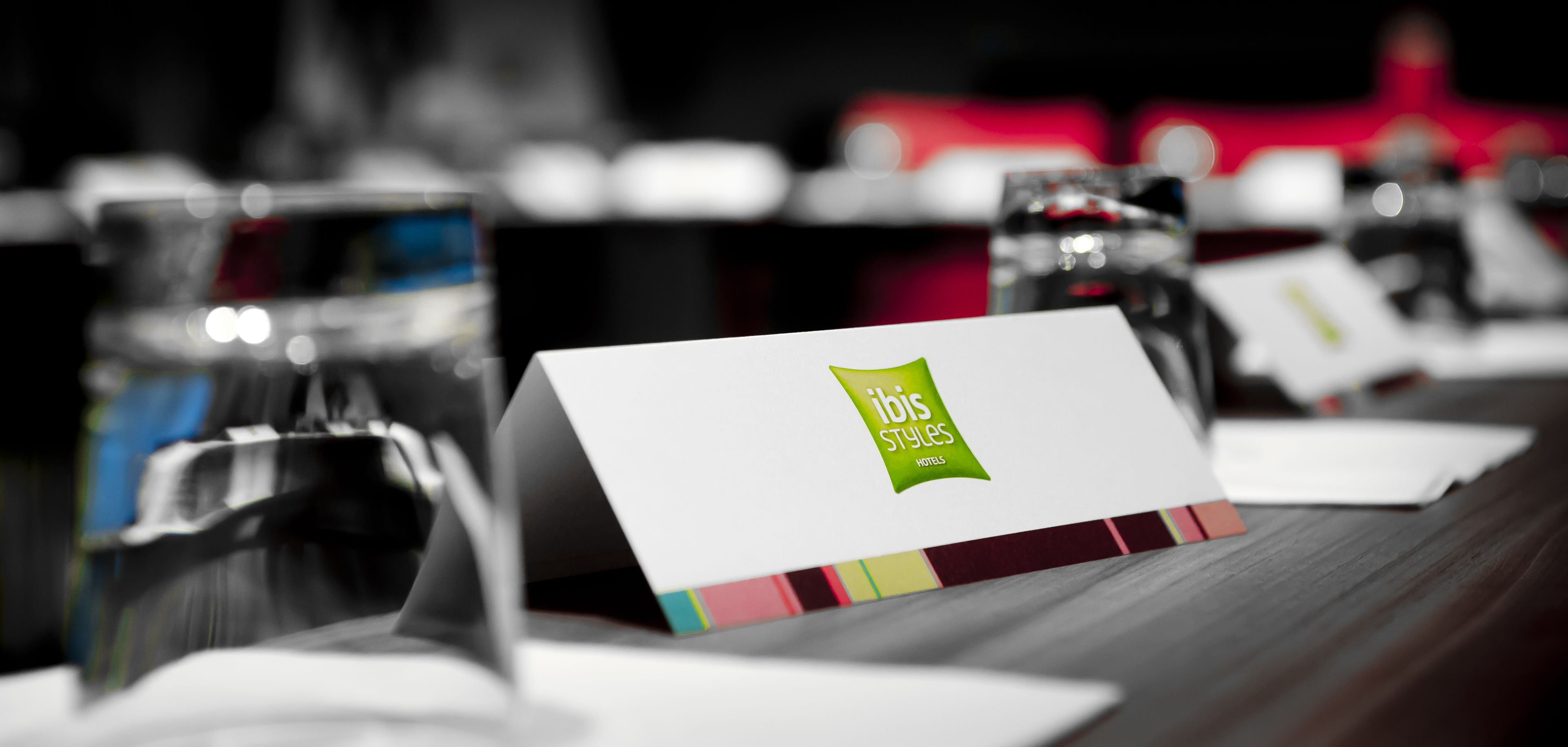 ibis Styles Brest Centre Port