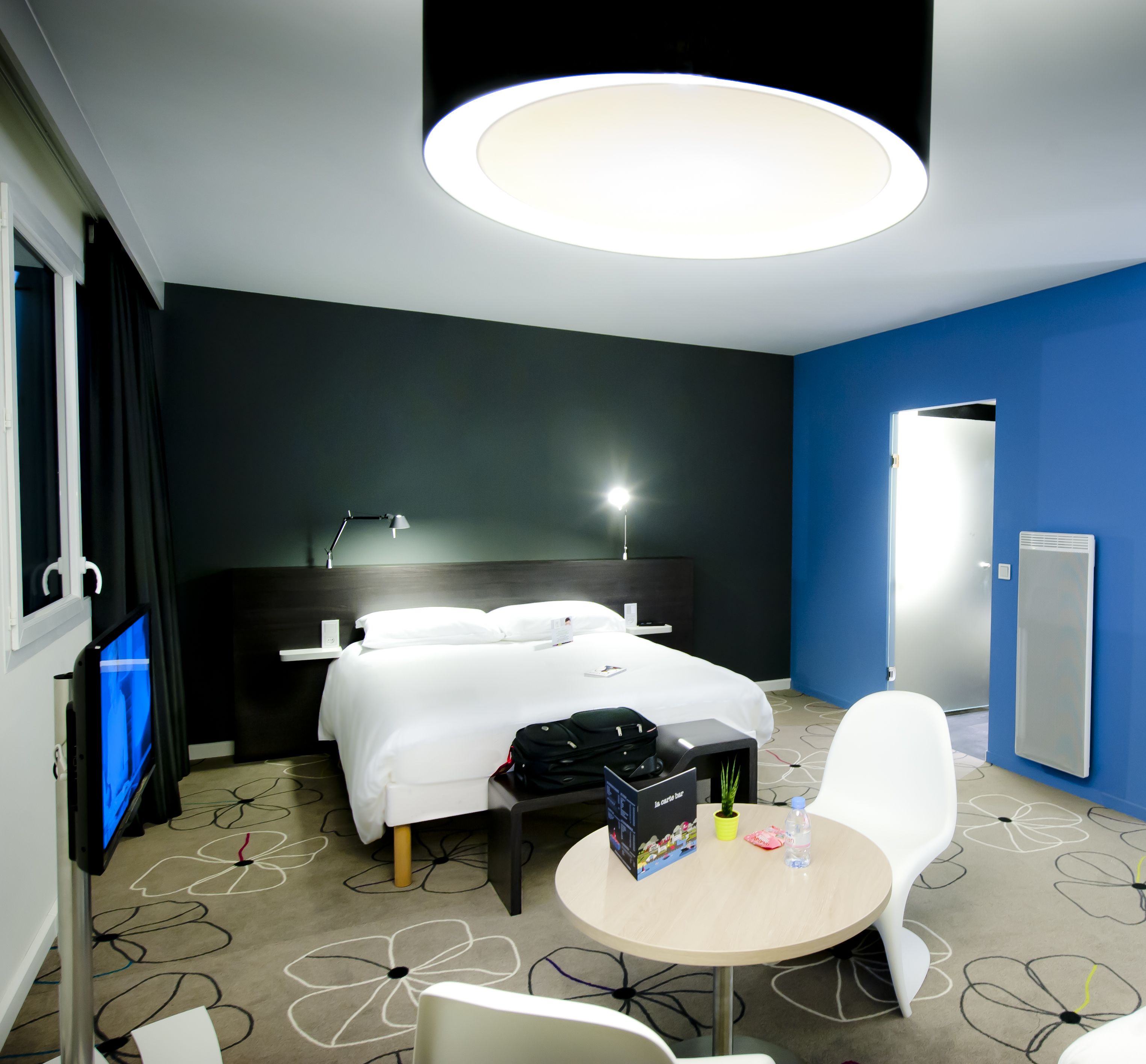 ibis Styles Brest Centre Port