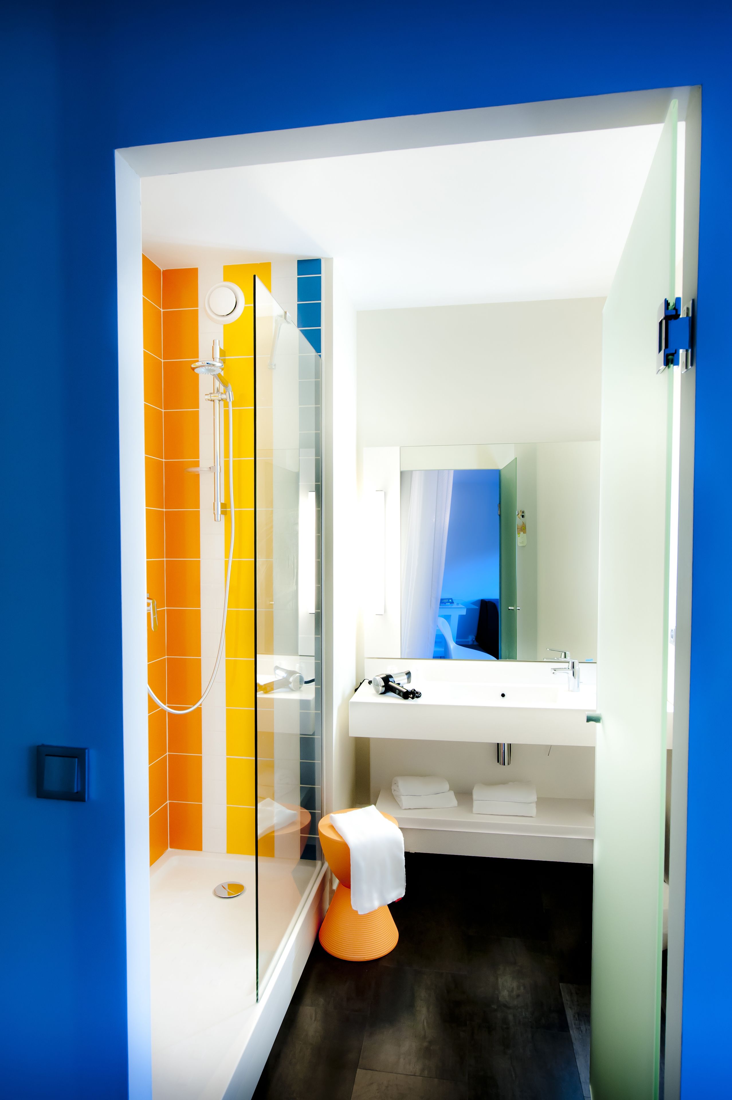 ibis Styles Brest Centre Port