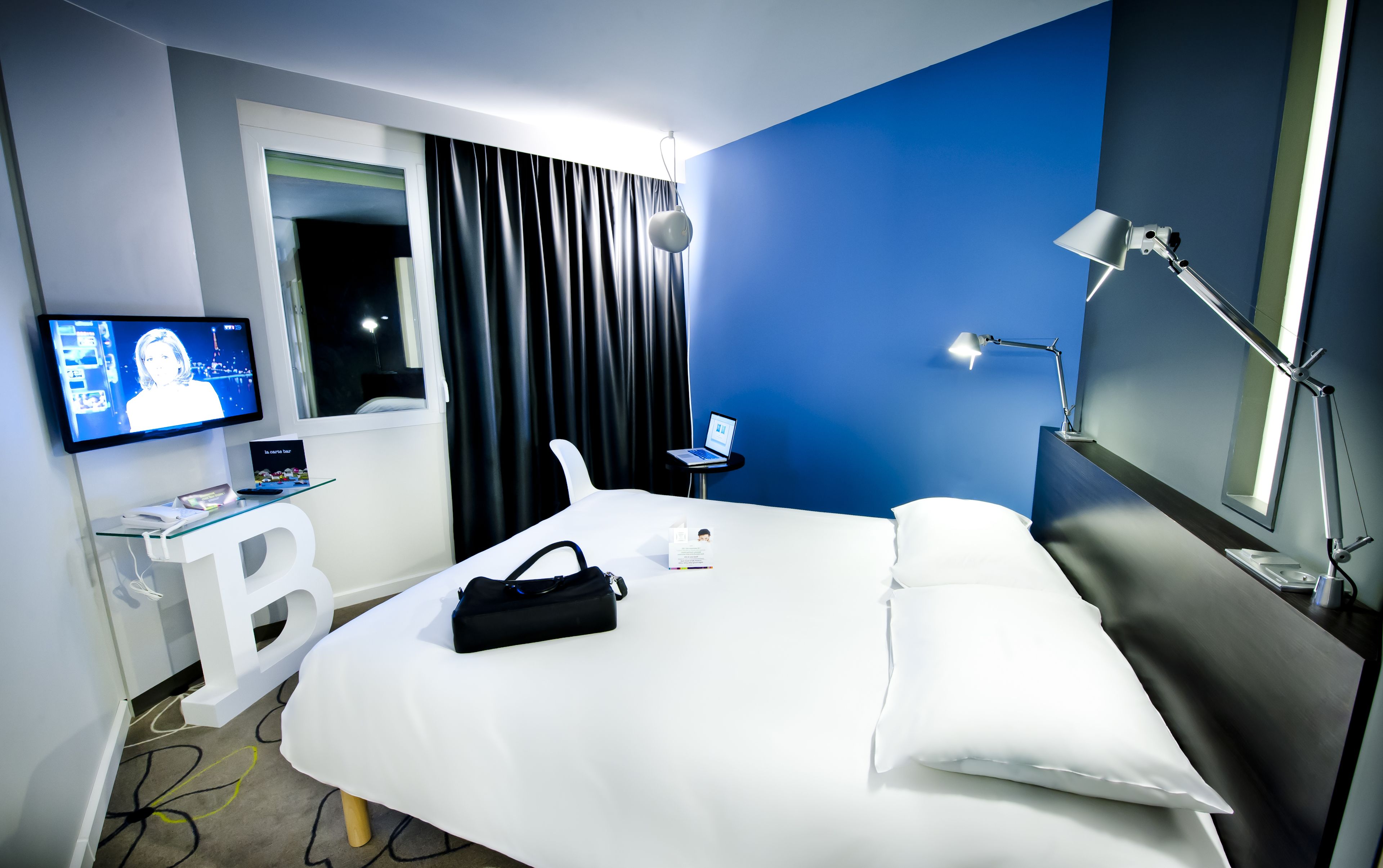 ibis Styles Brest Centre Port