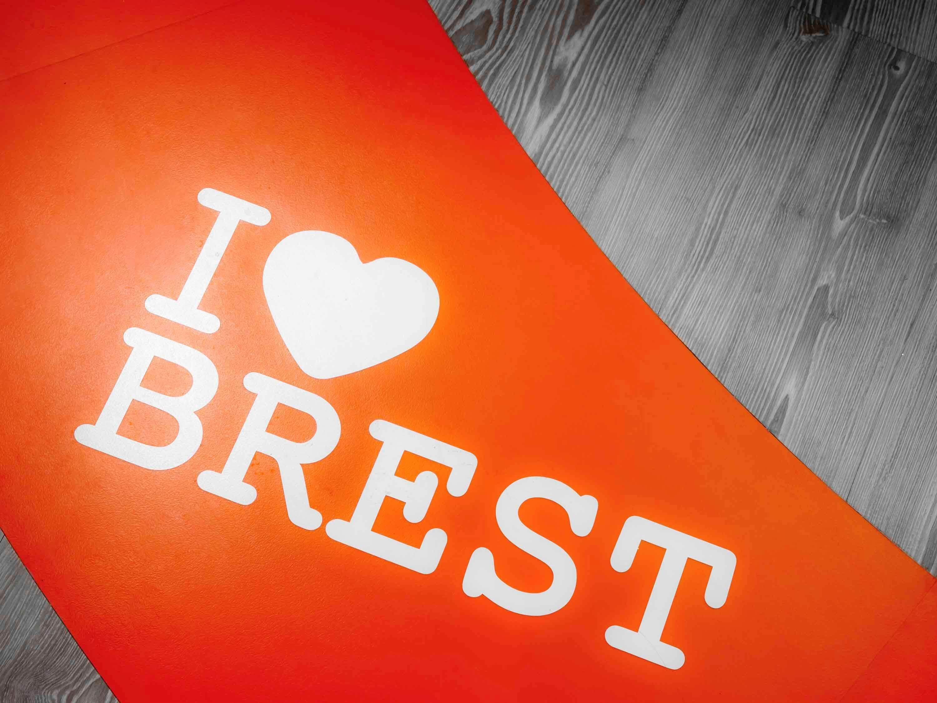 ibis Styles Brest Centre Port