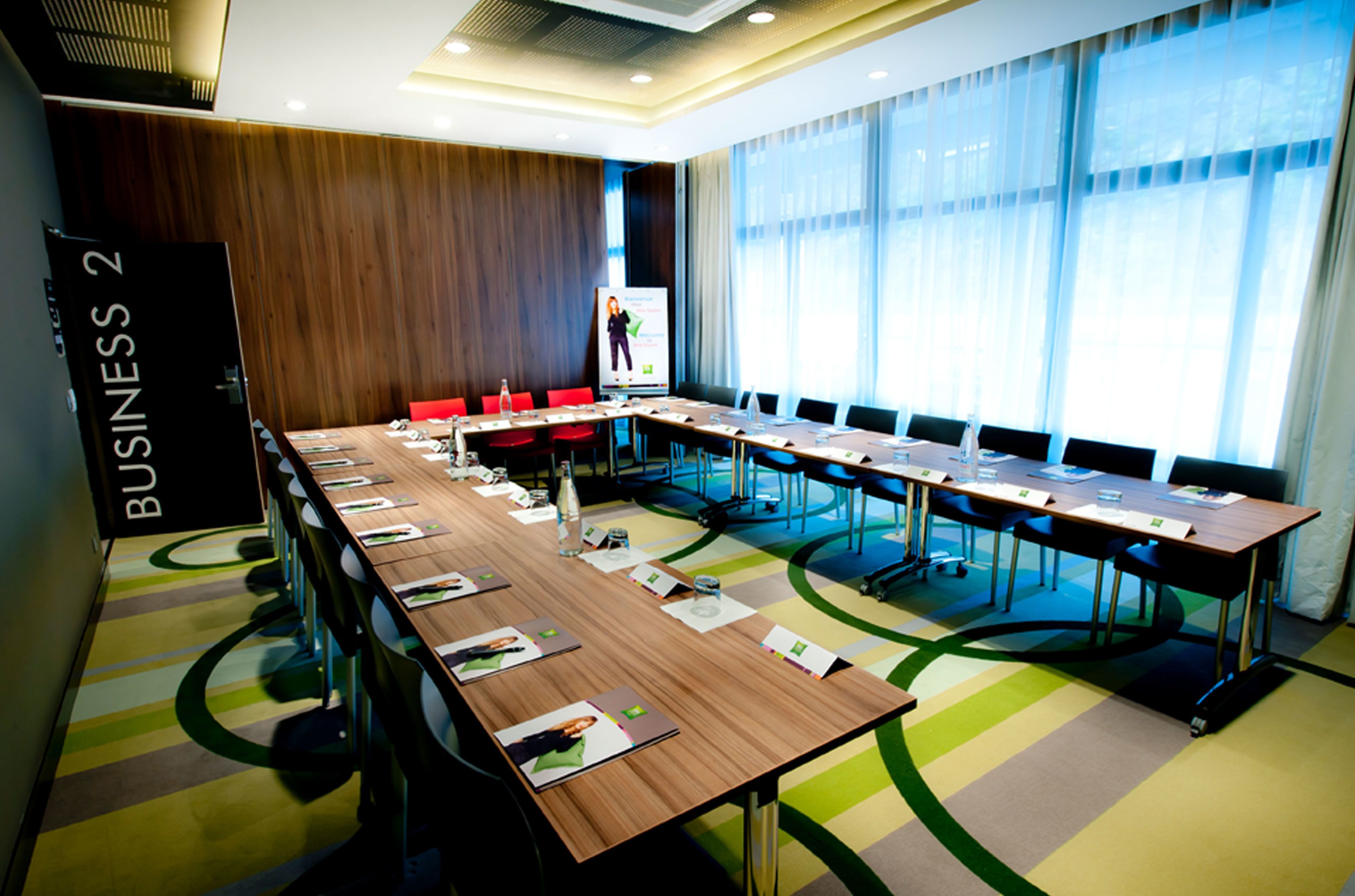 ibis Styles Brest Centre Port