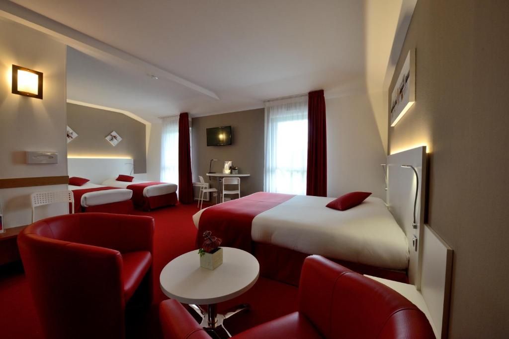 Inter-Hotel Loval