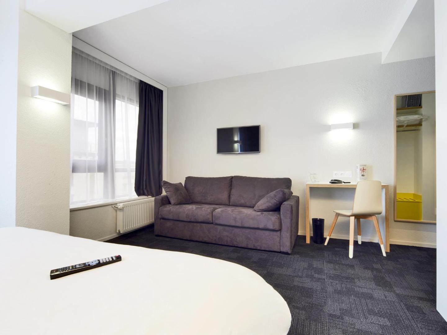 Kyriad Brest Centre