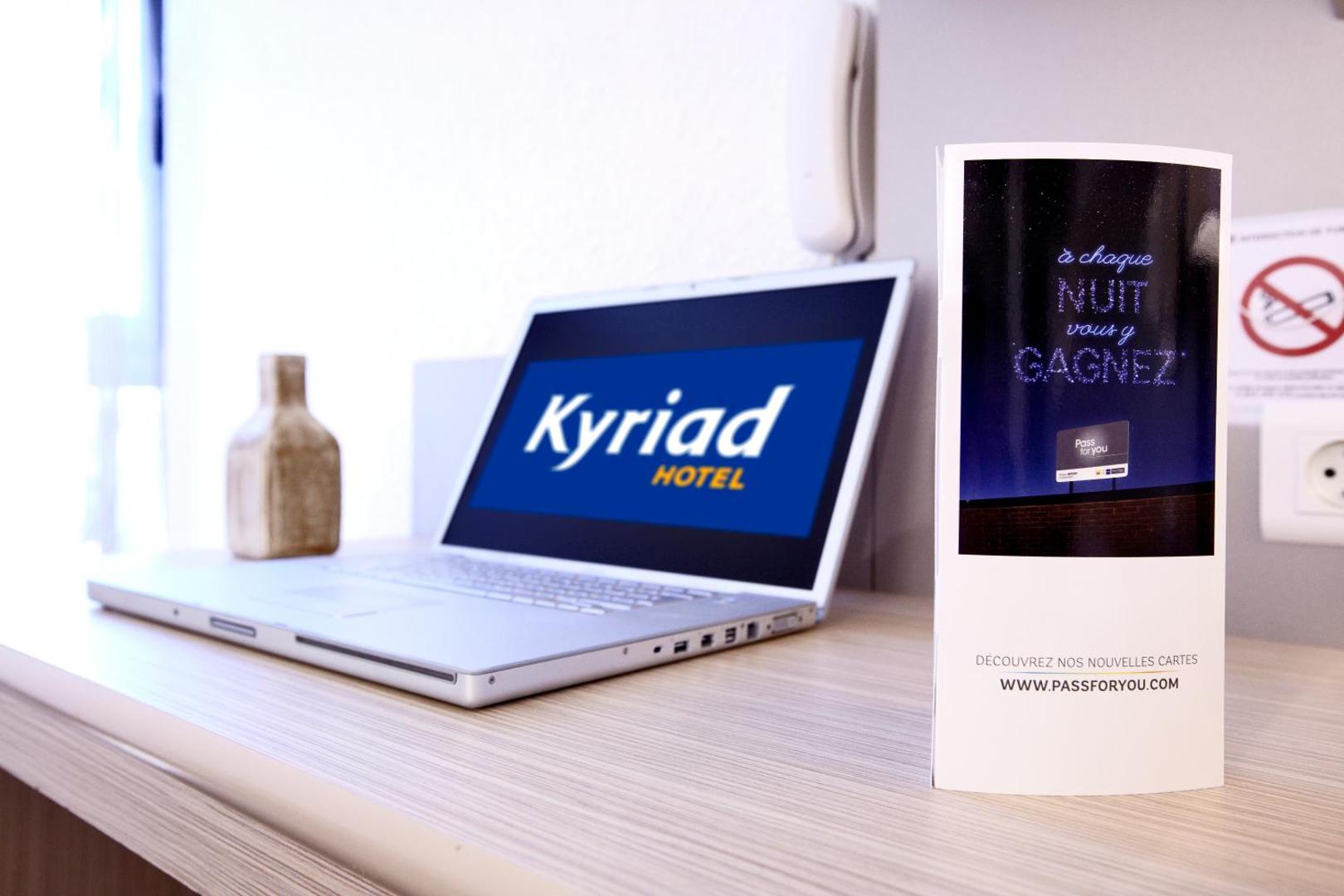 Kyriad Brest Centre
