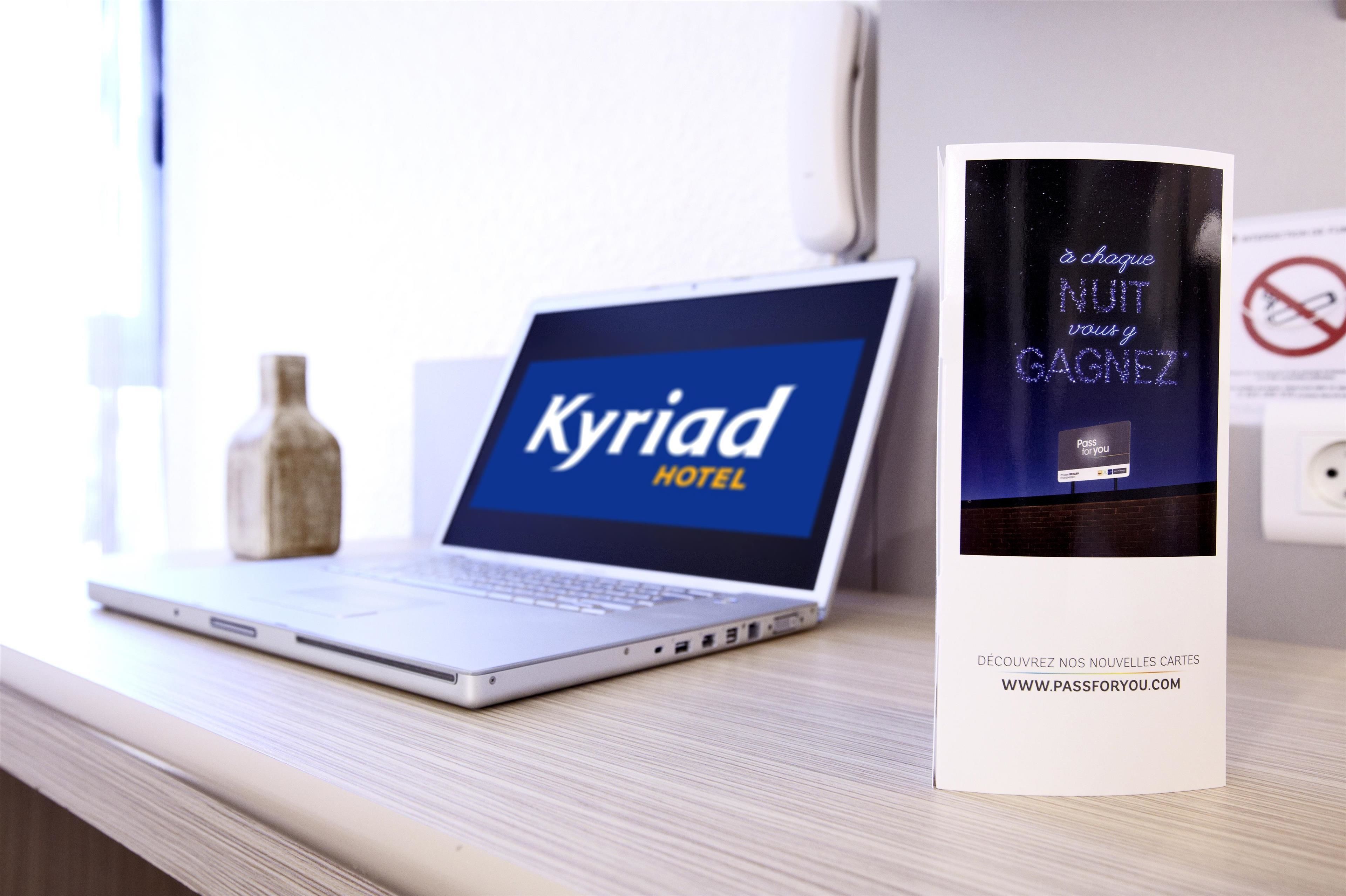 Kyriad Brest Centre