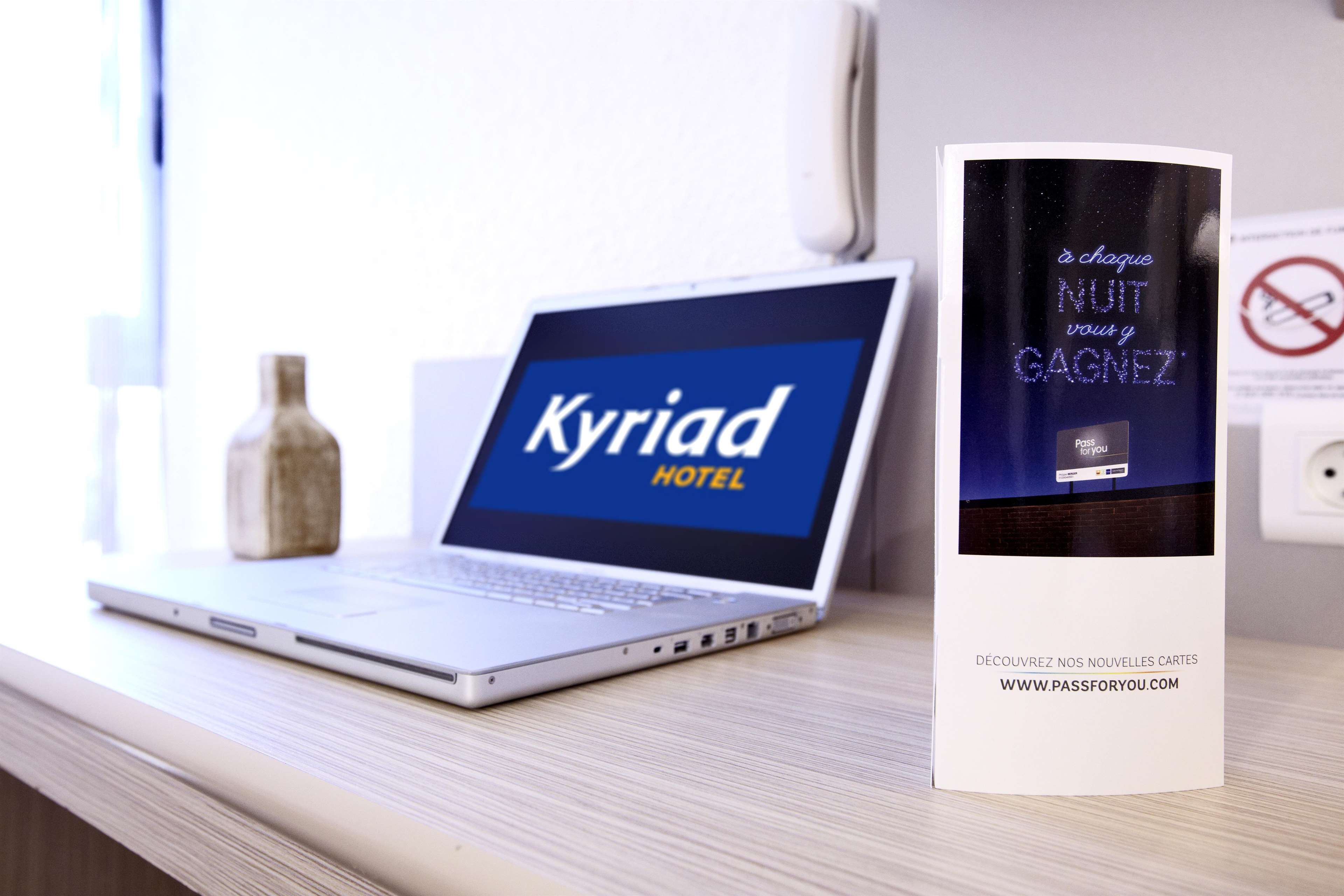 Kyriad Brest Centre