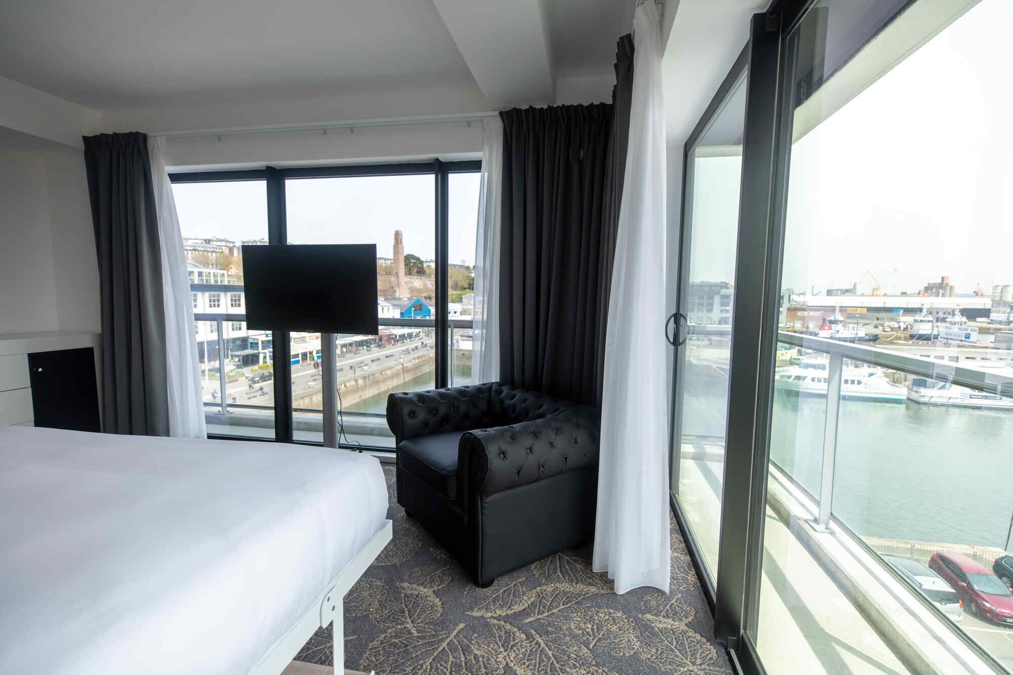 Le Barracuda & Spa