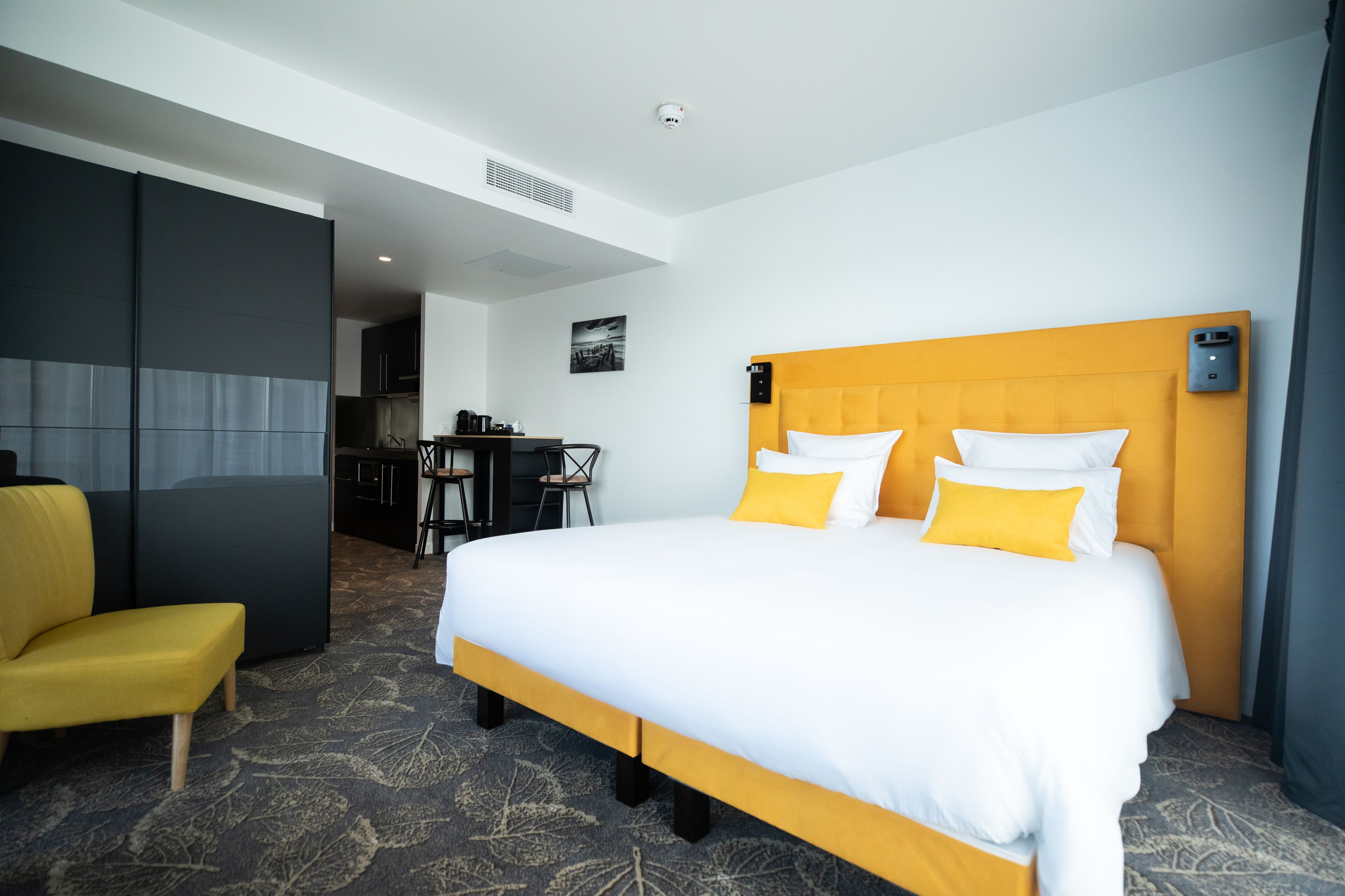 Le Barracuda & Spa