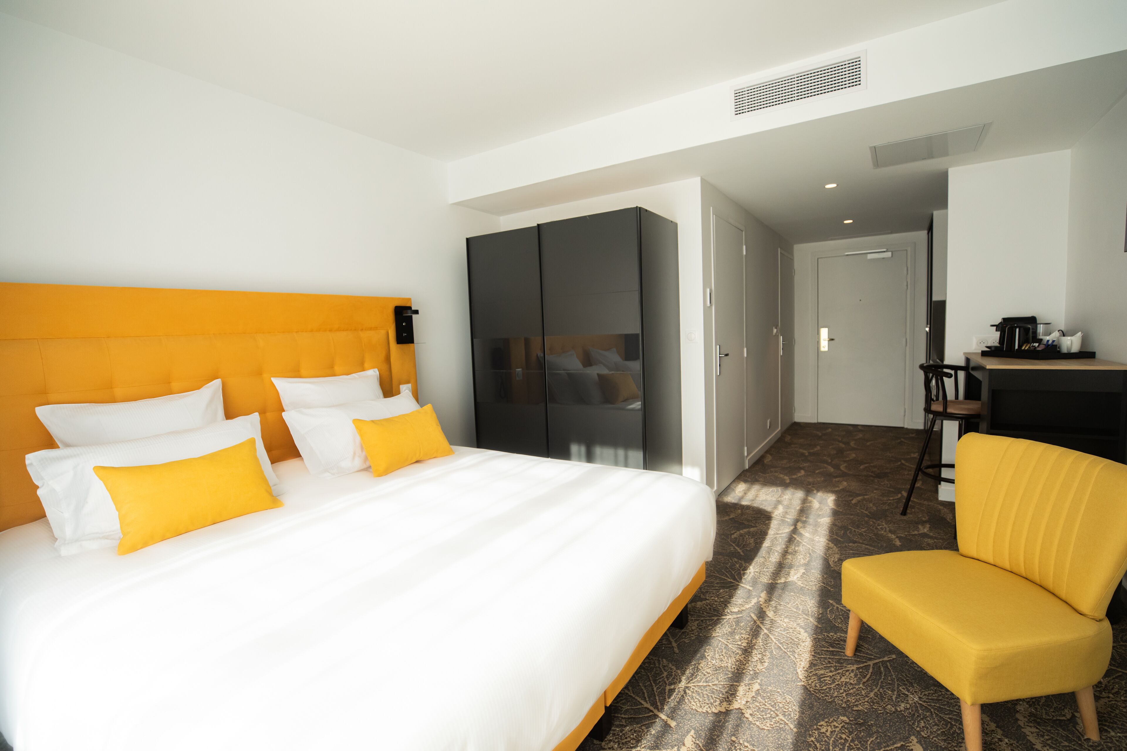 Le Barracuda & Spa