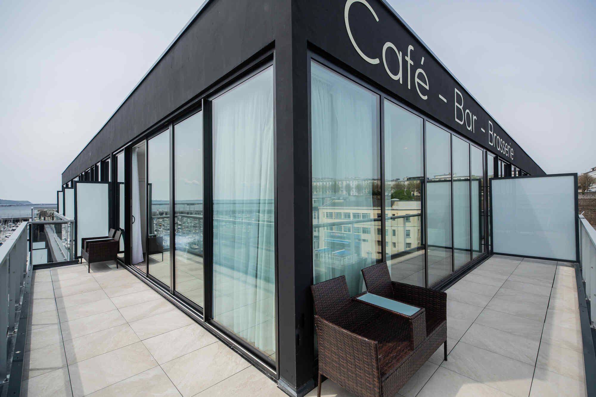Le Barracuda & Spa