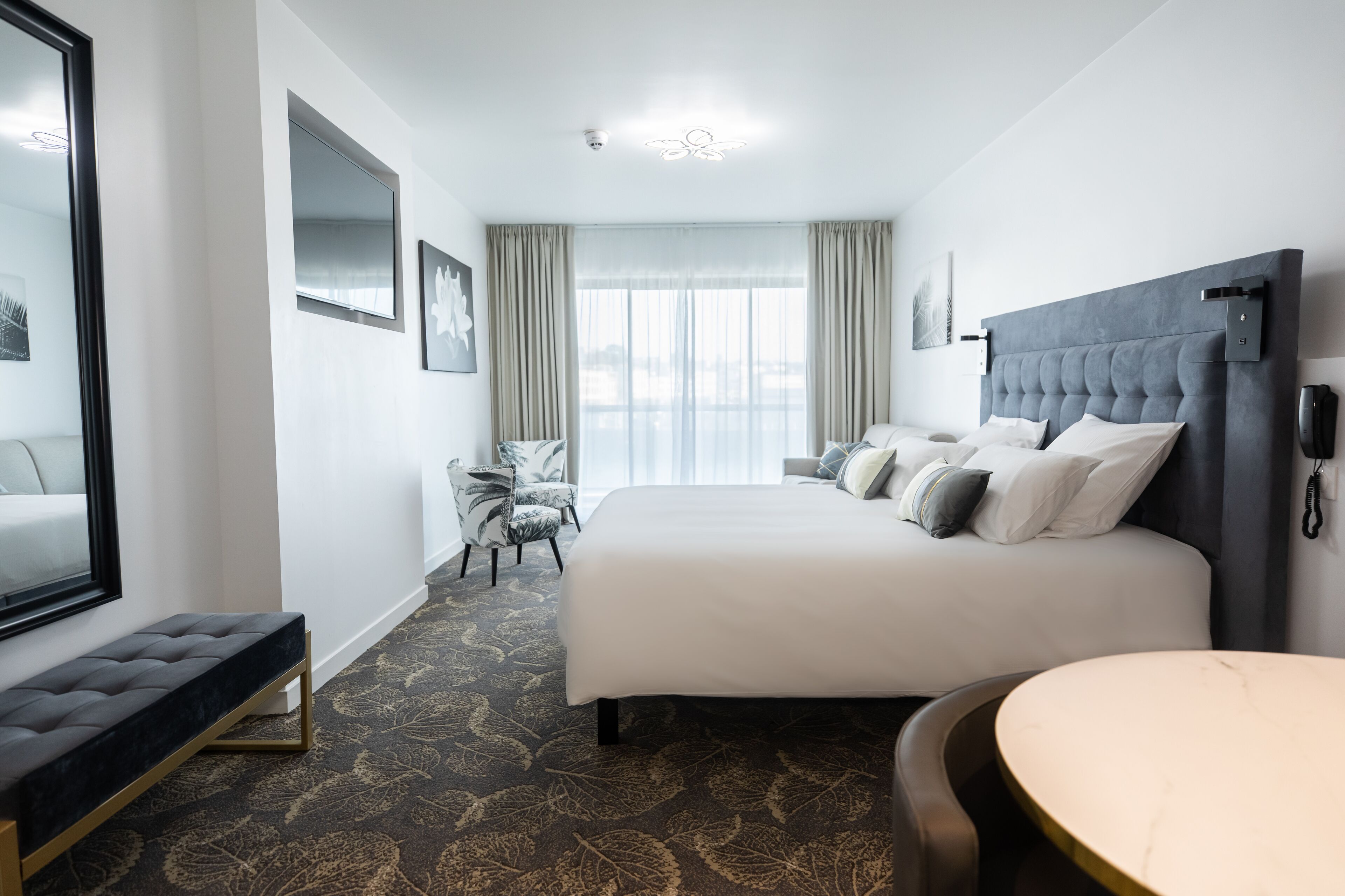 Le Barracuda & Spa