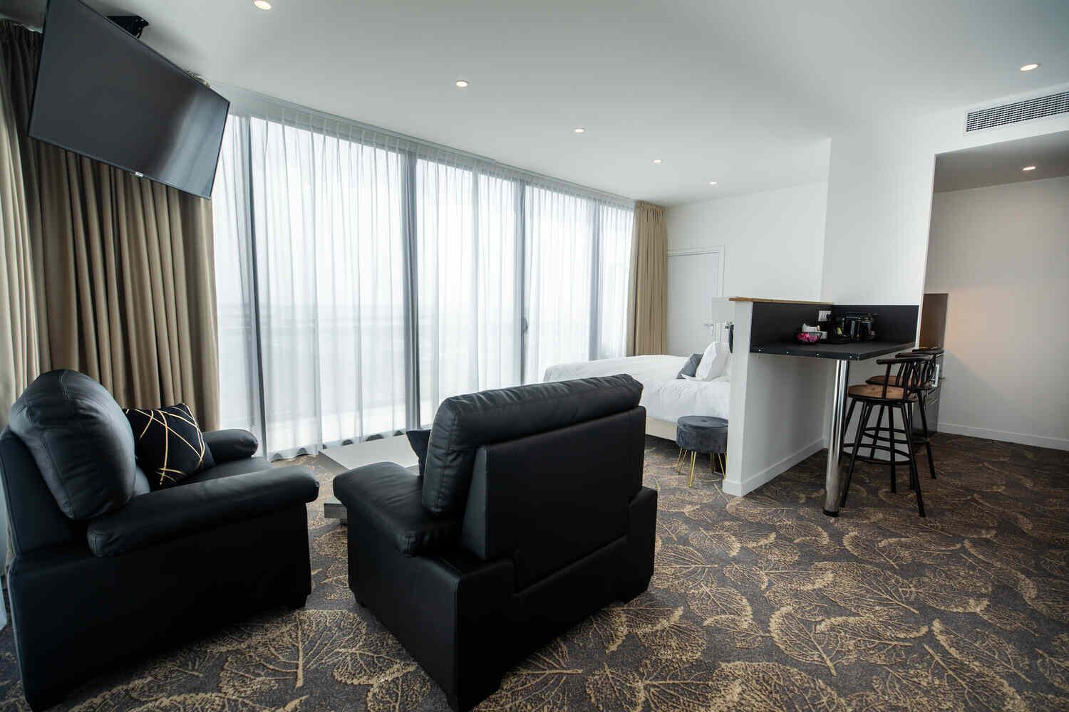 Le Barracuda & Spa