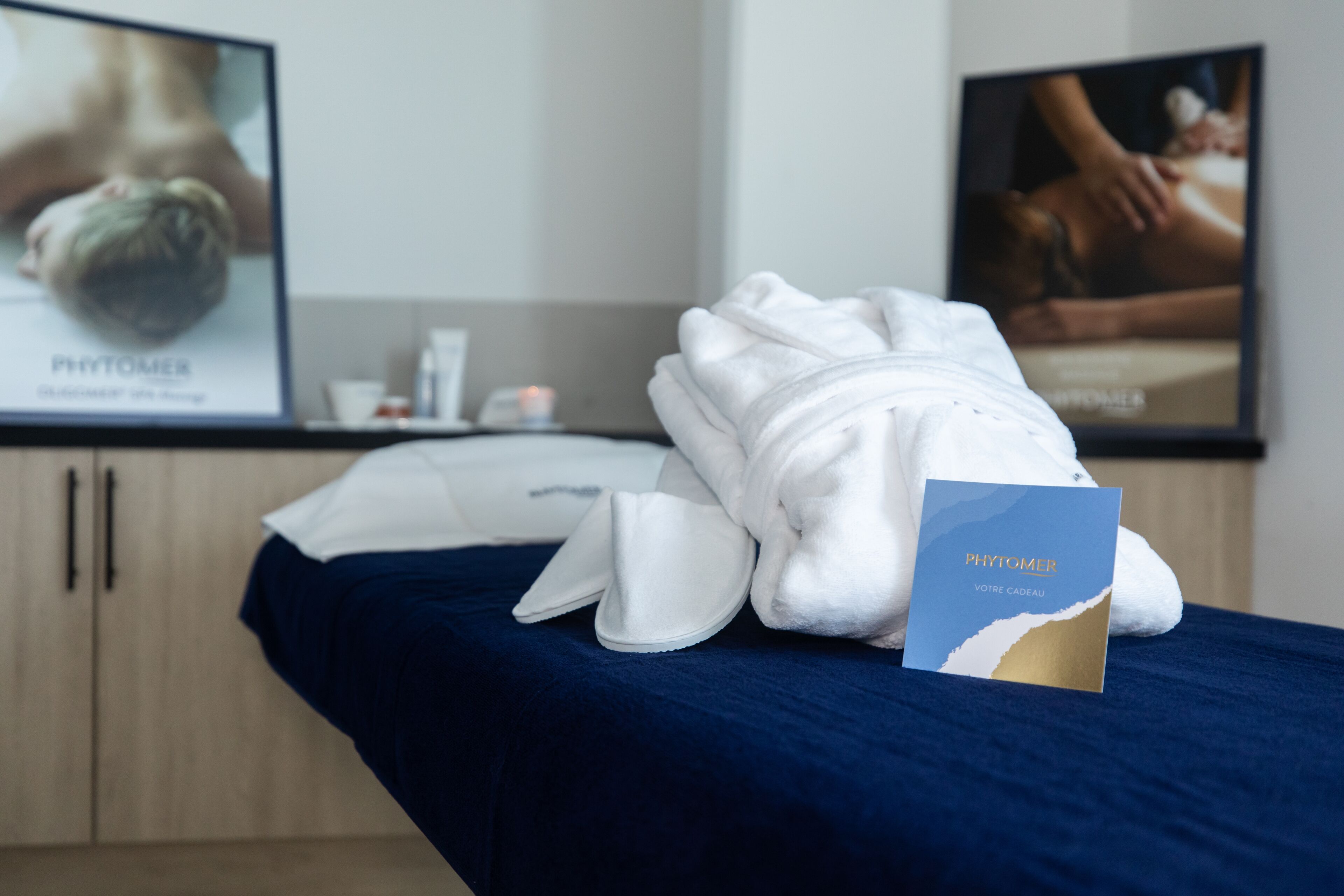 Le Barracuda & Spa