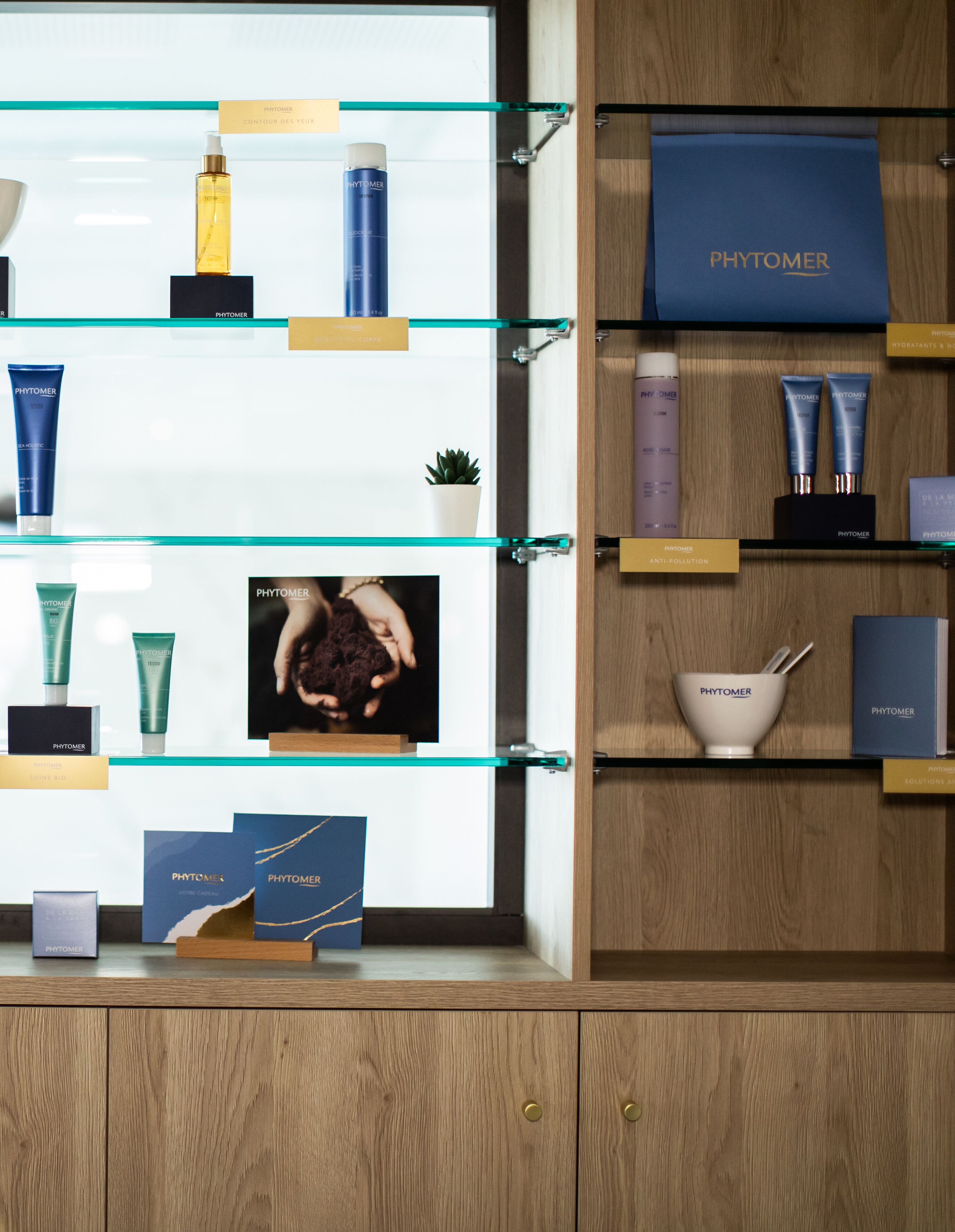 Le Barracuda & Spa