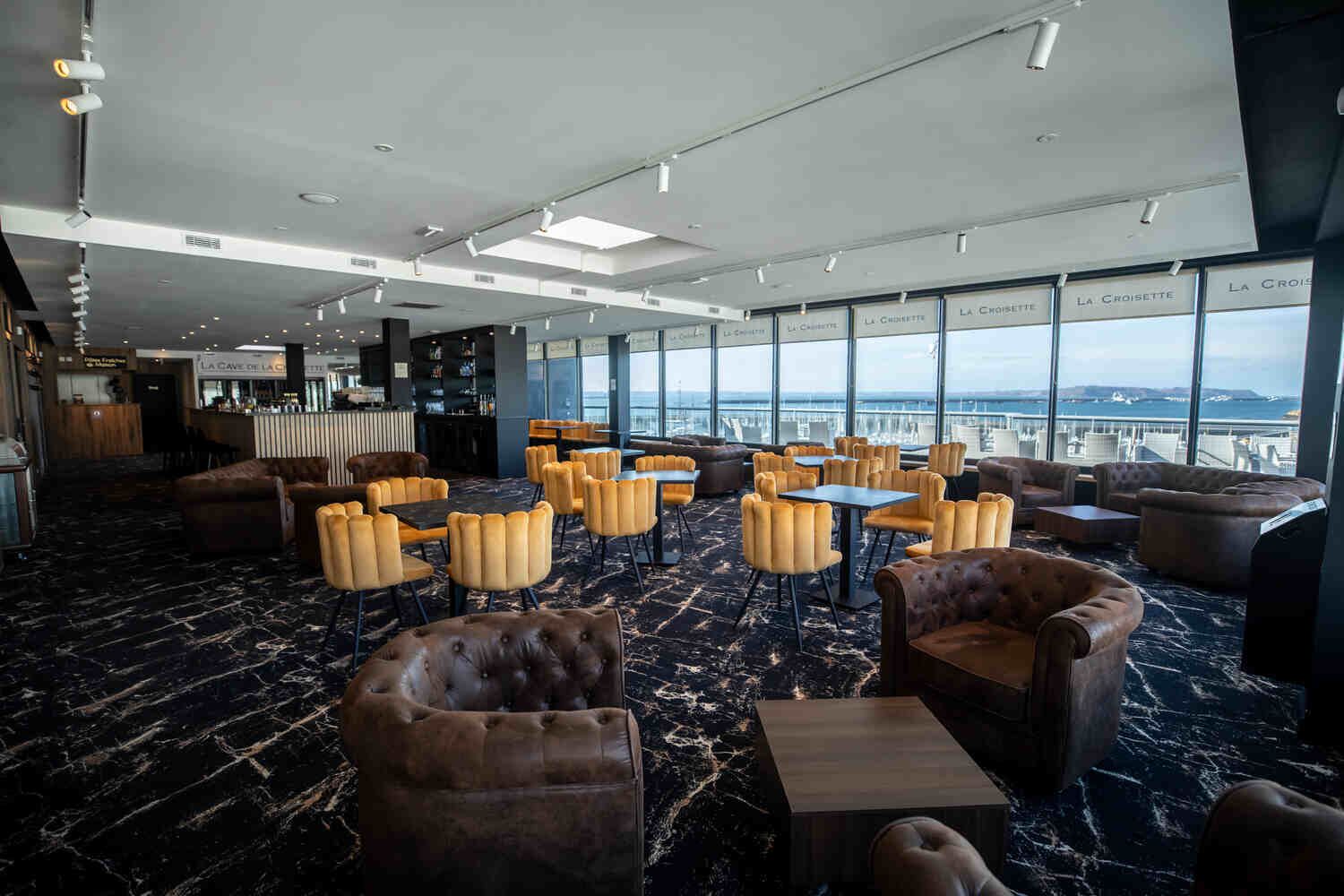 Le Barracuda & Spa