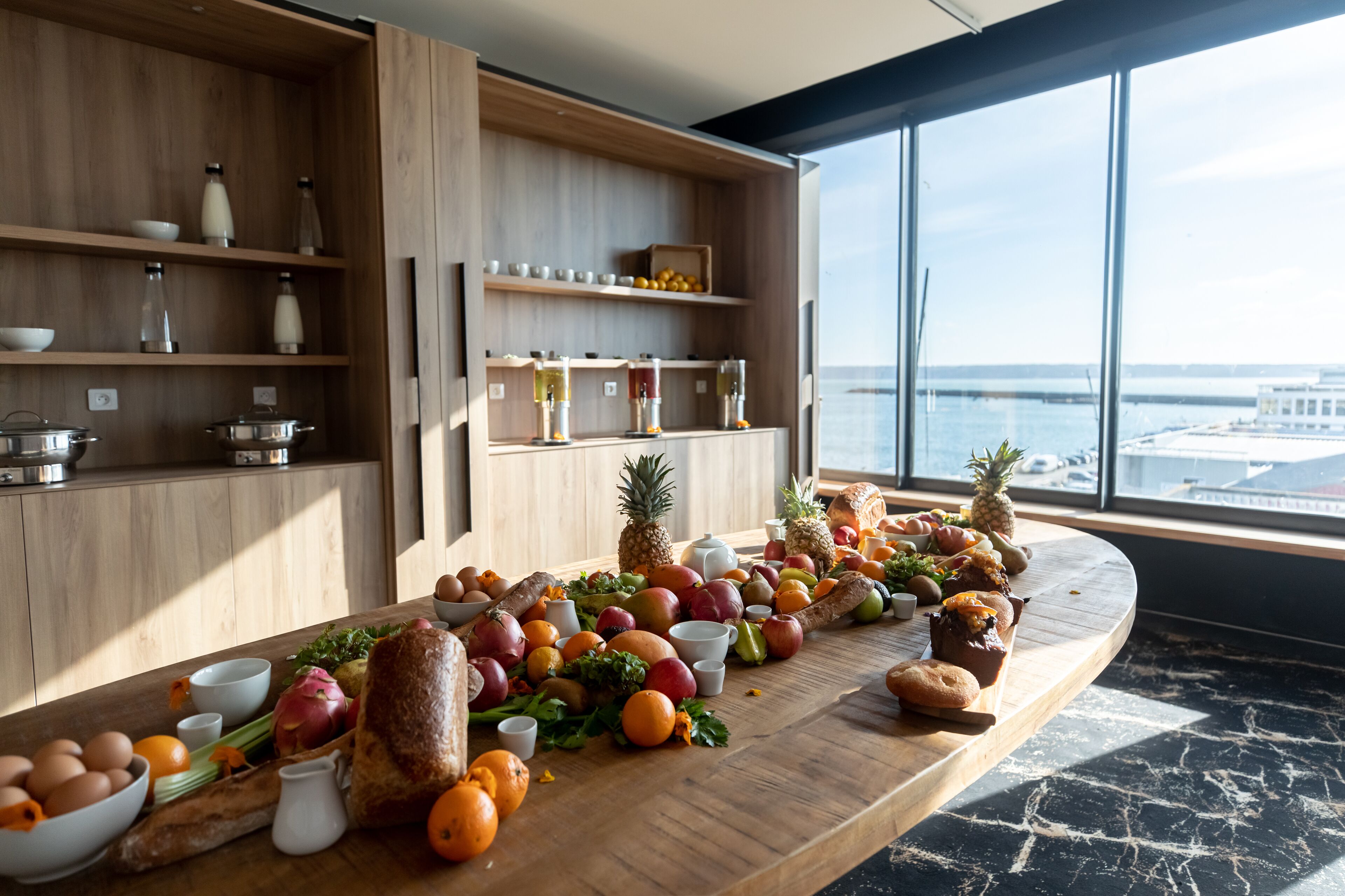 Le Barracuda & Spa