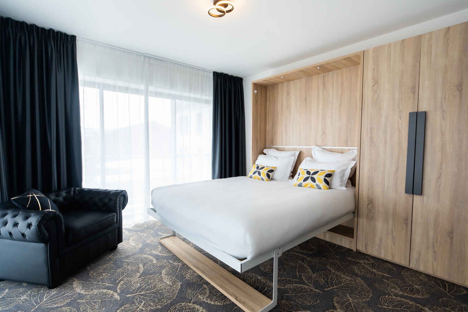 Le Barracuda & Spa