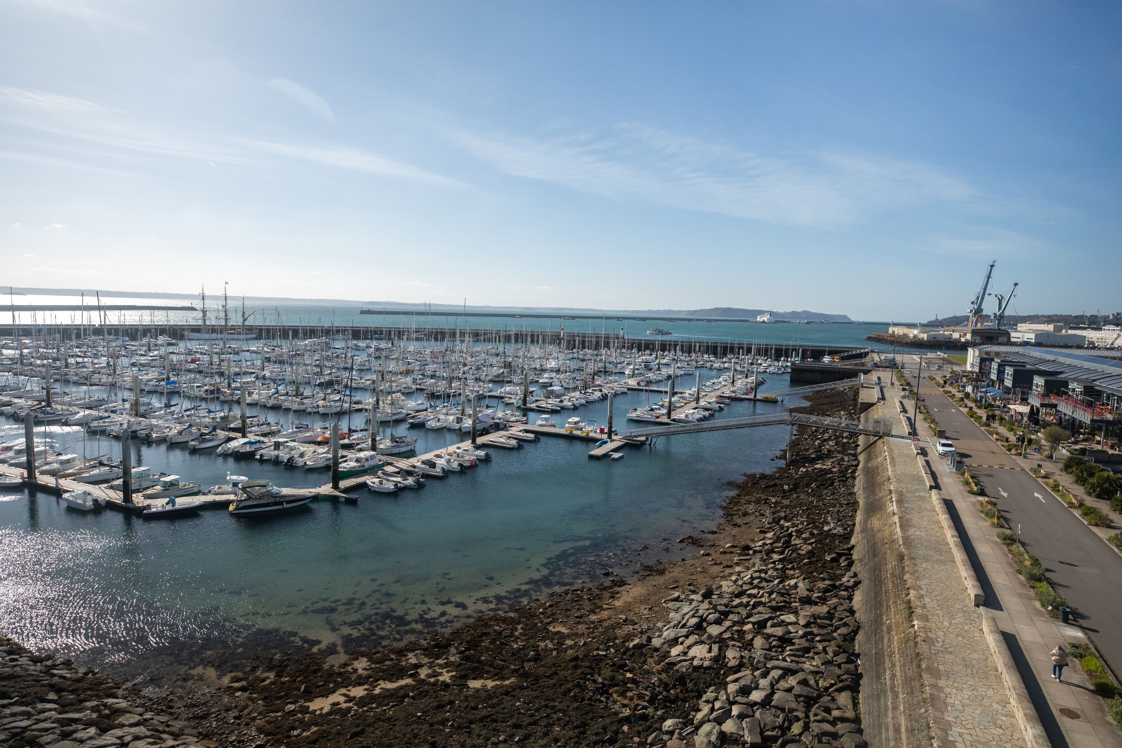 Le Barracuda & Spa