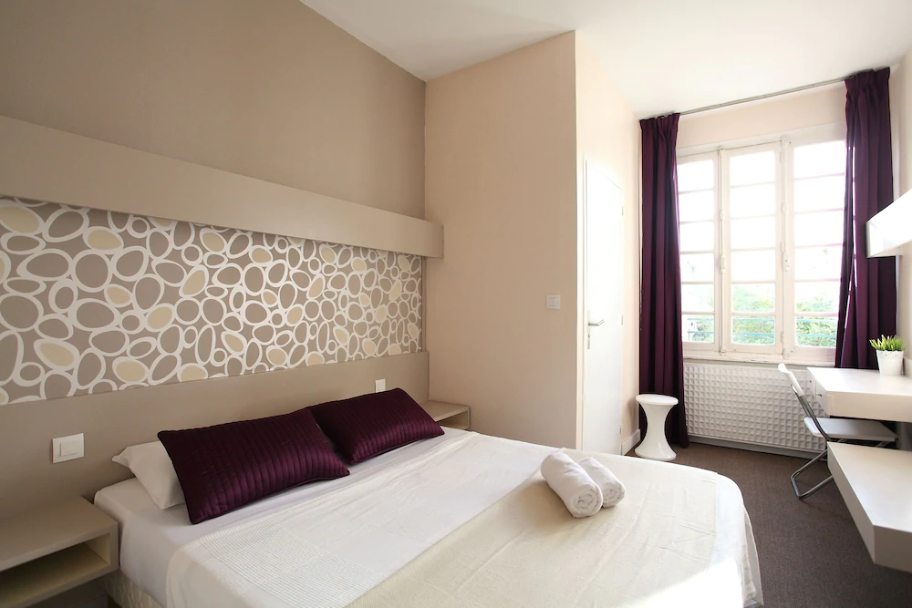 Little Lodge Hotel