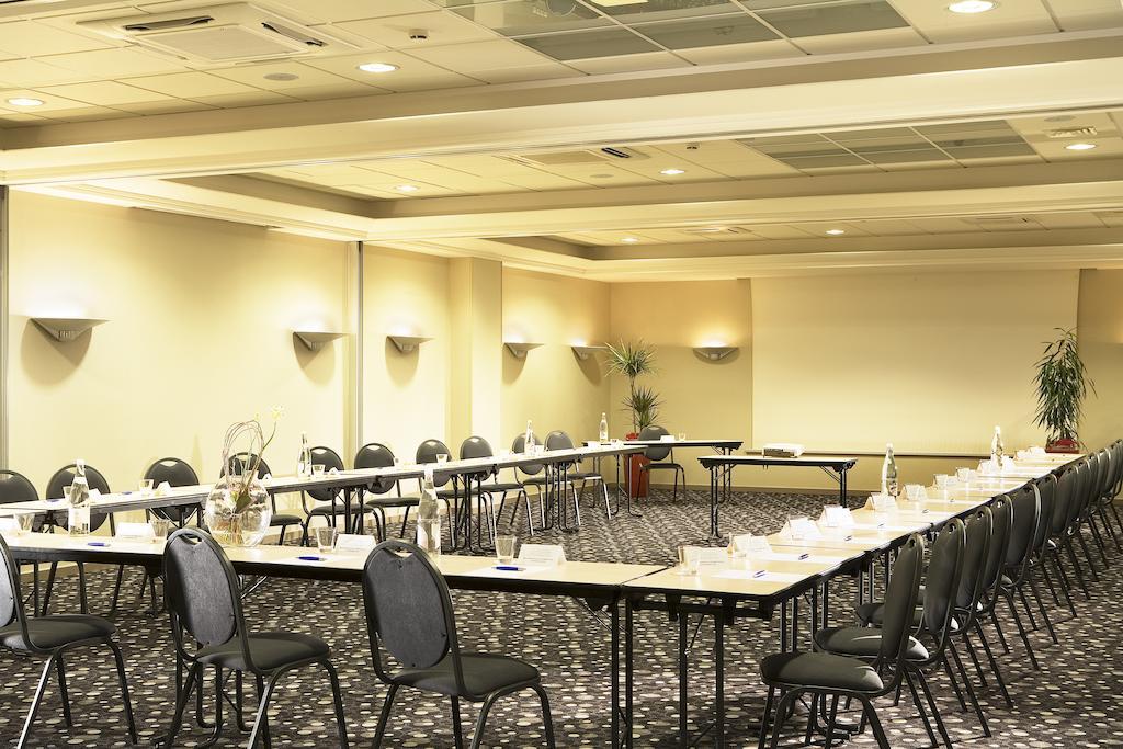 Hôtel Oceania Brest Centre