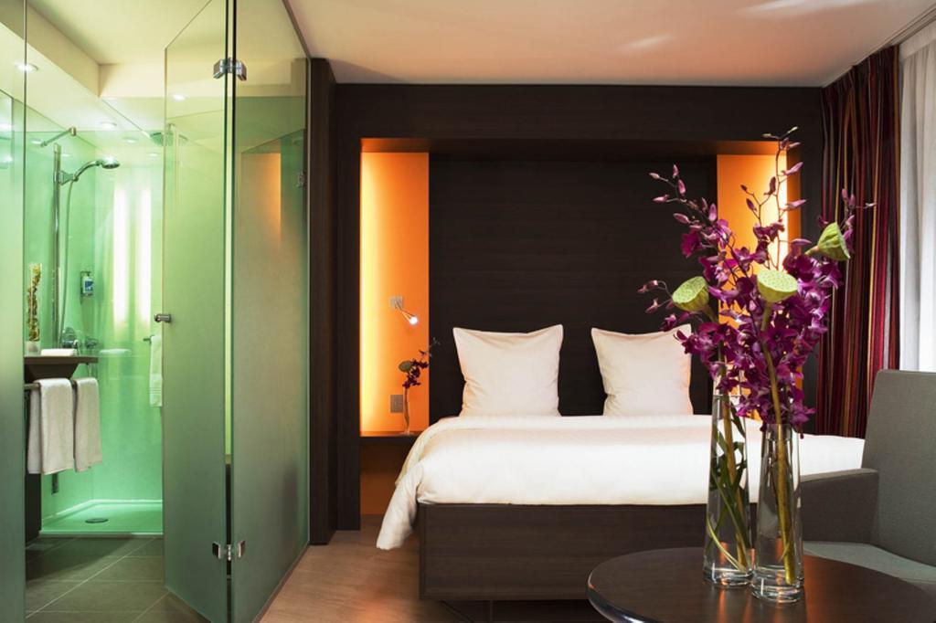 Hôtel Oceania Brest Centre