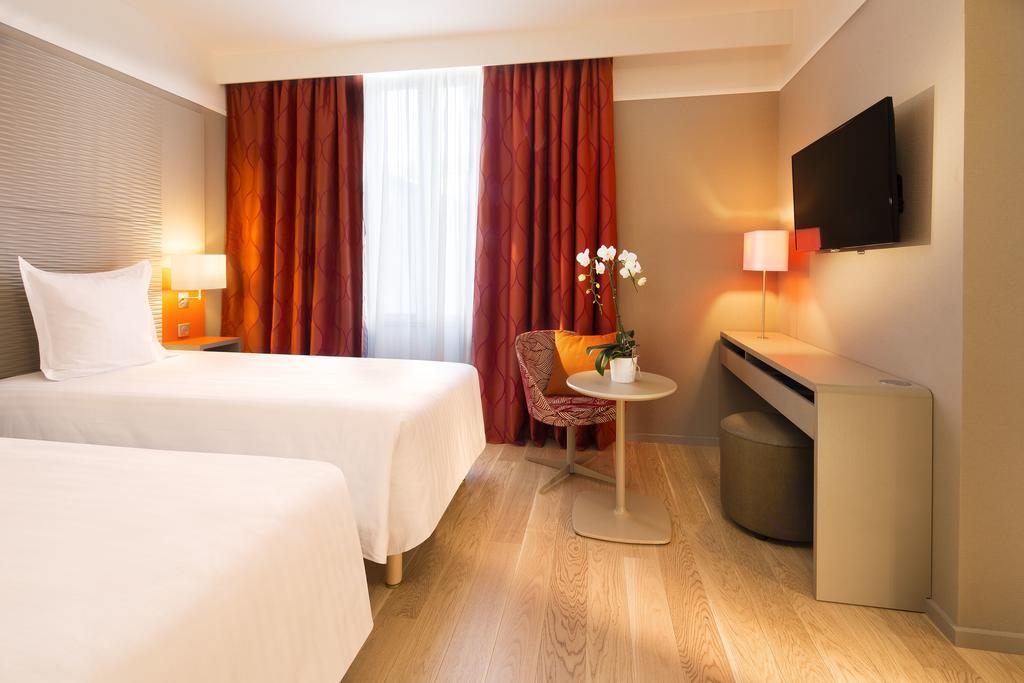 Hôtel Oceania Brest Centre
