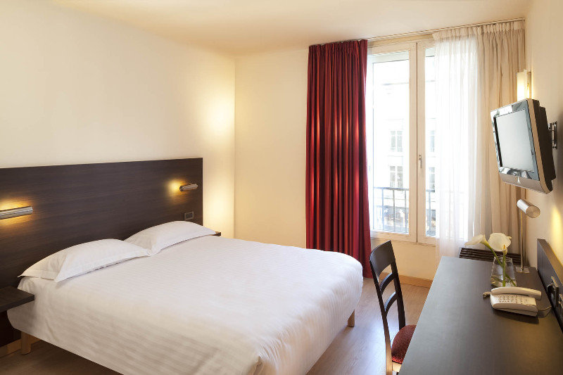 Hôtel Oceania Brest Centre