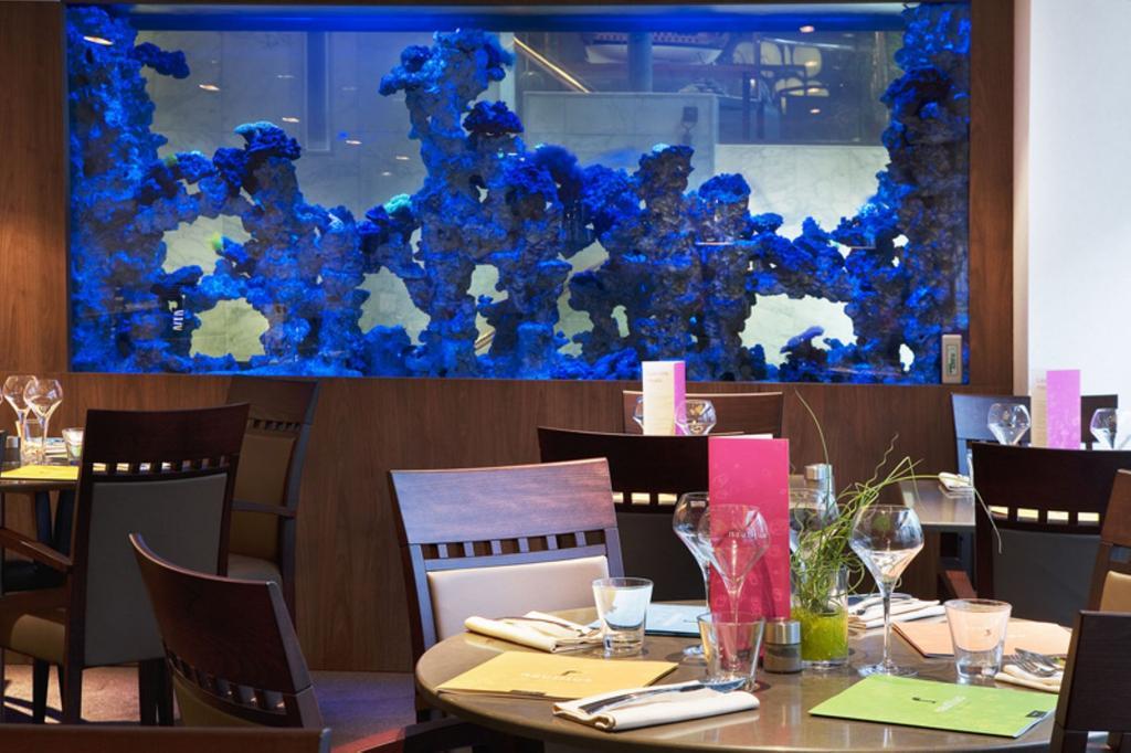 Hôtel Oceania Brest Centre