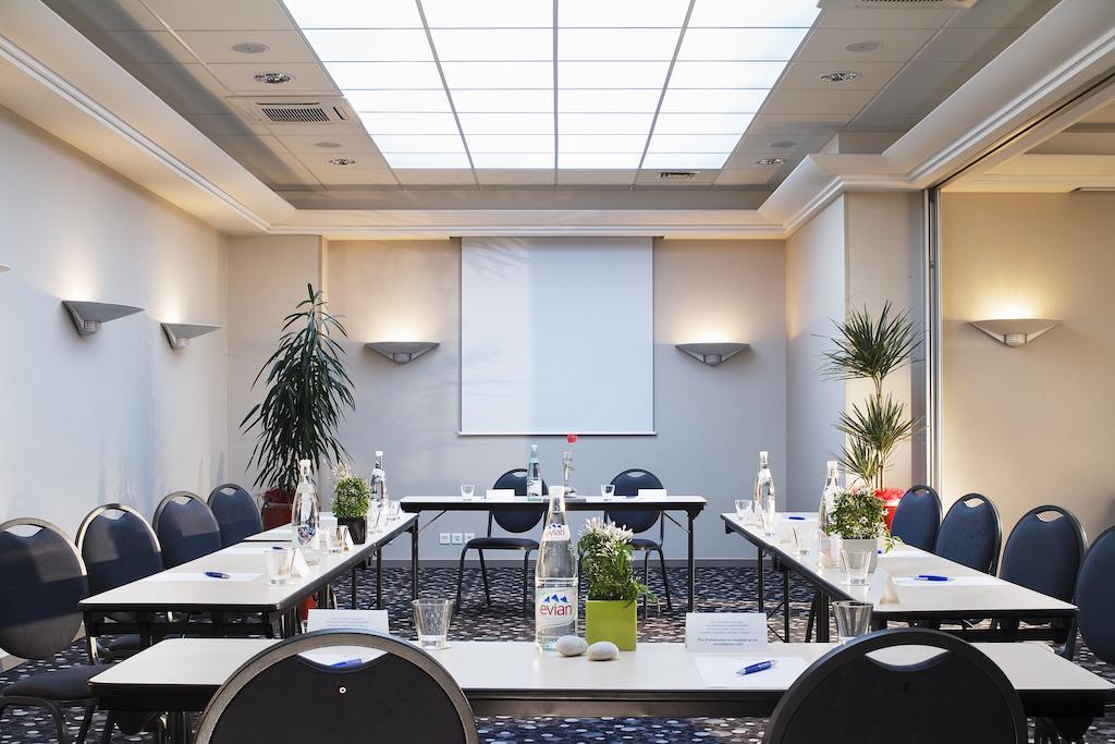 Hôtel Oceania Brest Centre