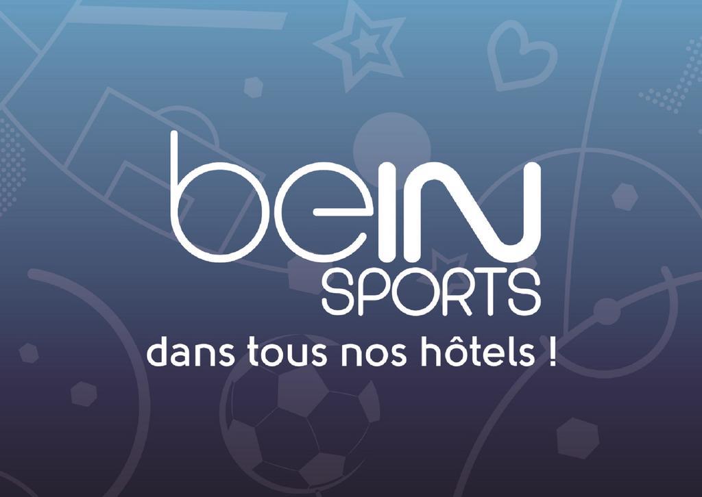 Hôtel Oceania Brest Centre