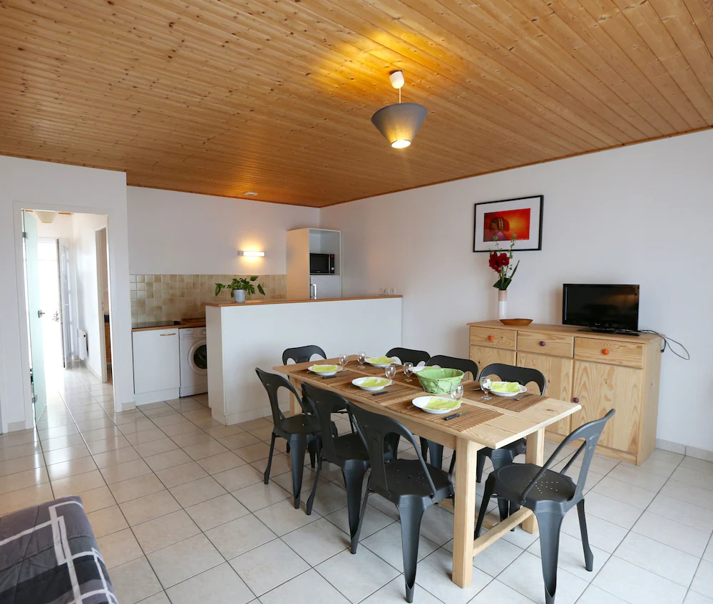 Résidence Le Clos Des Dunes