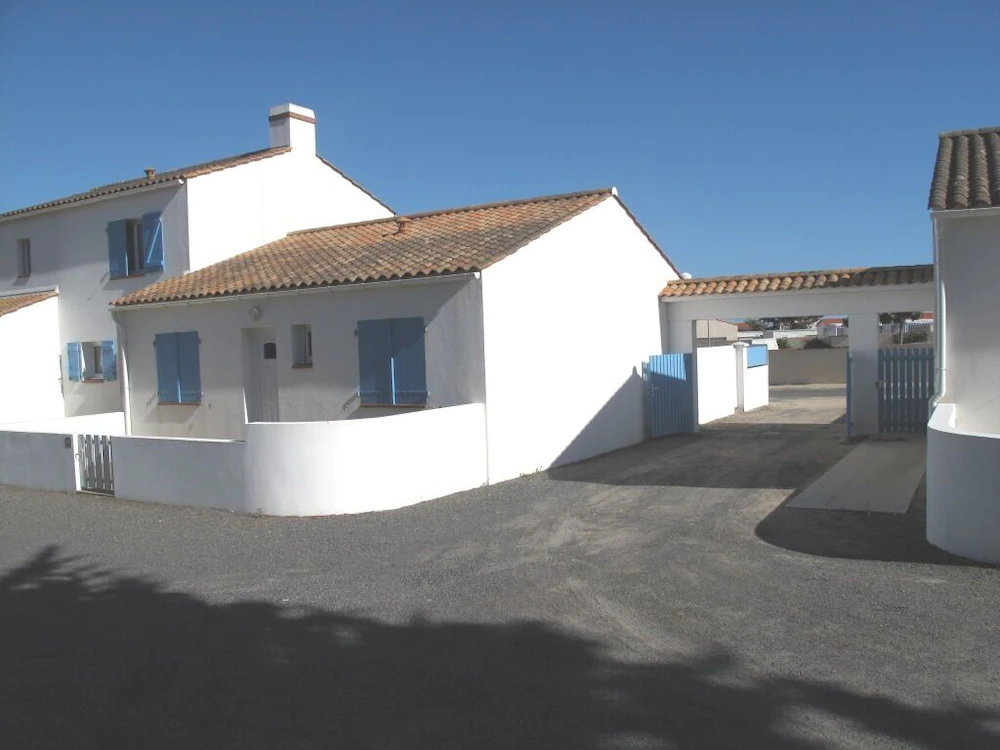 Résidence Le Clos Des Dunes