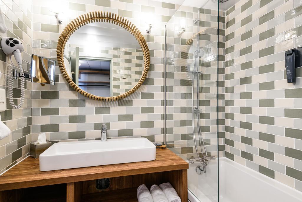 Baya Hotel & Spa