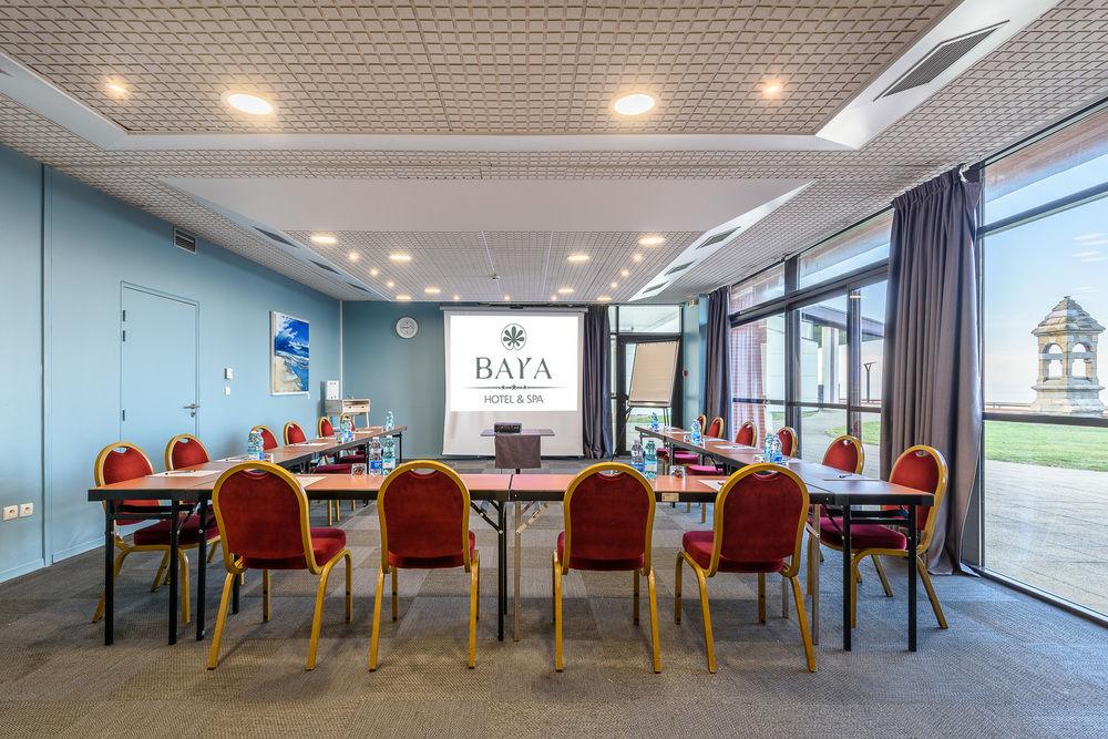 Baya Hotel & Spa