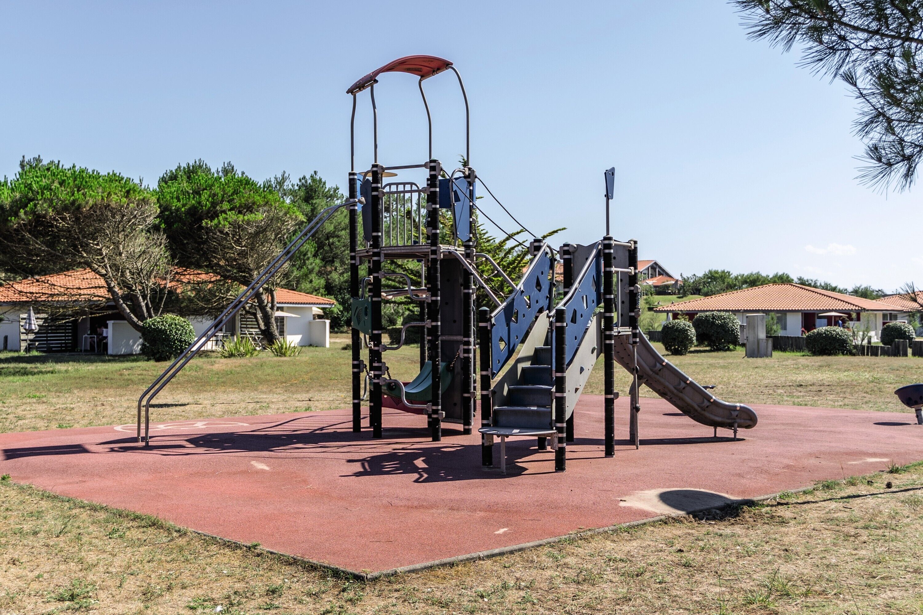 Belambra Club Les Vignes